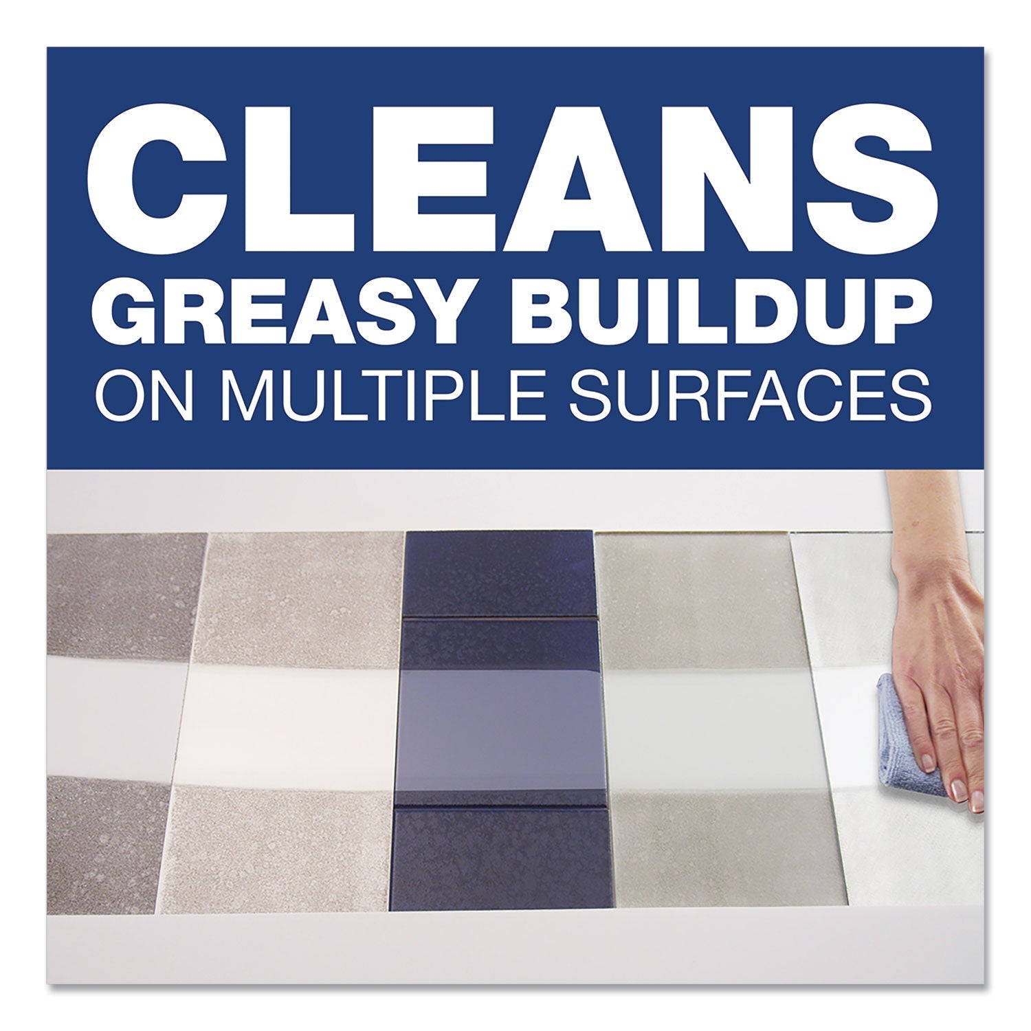 Spic and Span® Disinfecting All-Purpose Spray And Glass Cleaner, Fresh Scent, 32 Oz Spray Bottle, 8/carton