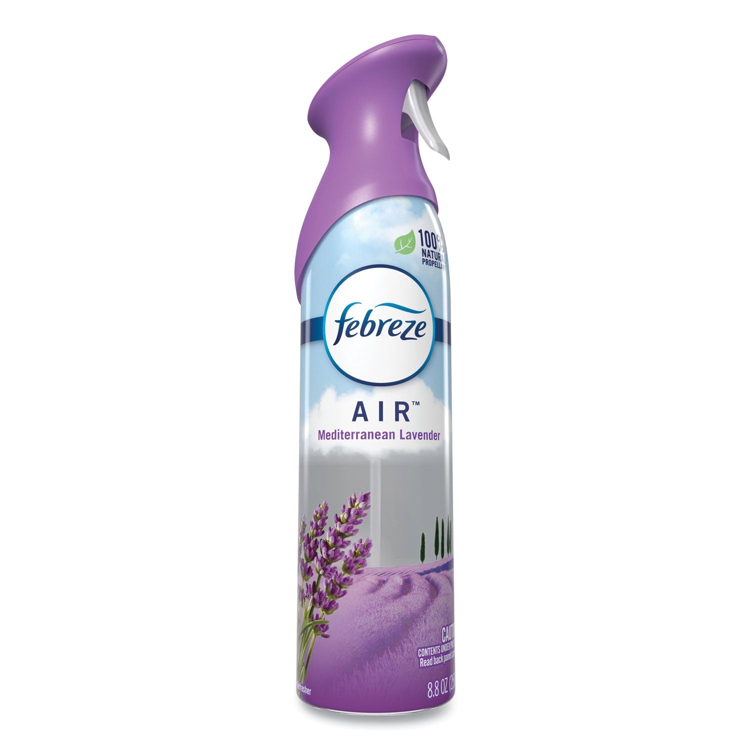 Febreze Air | Mediterranean Lavender 6-Pack