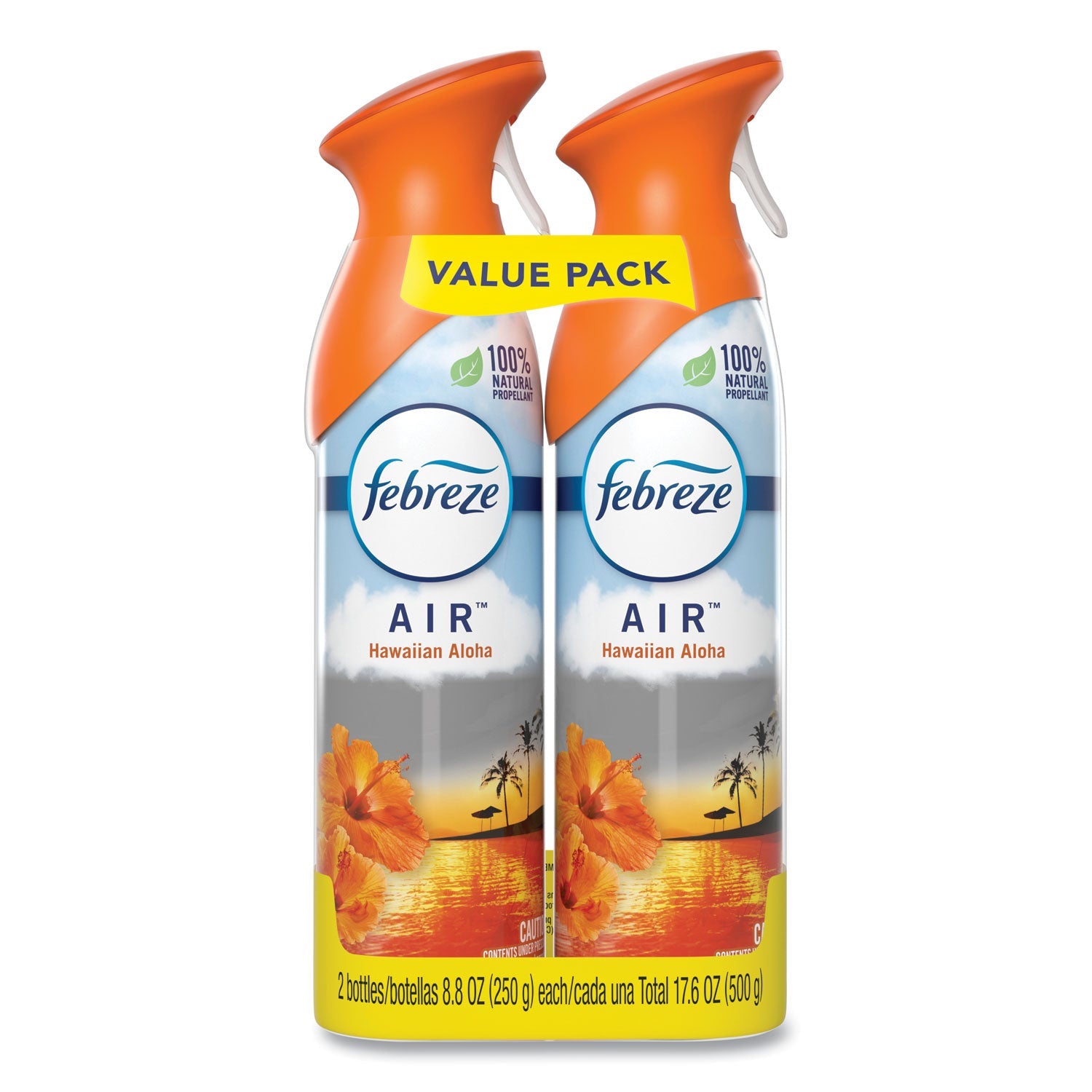 Febreze® Air Freshener Spray | Hawaiian Aloha