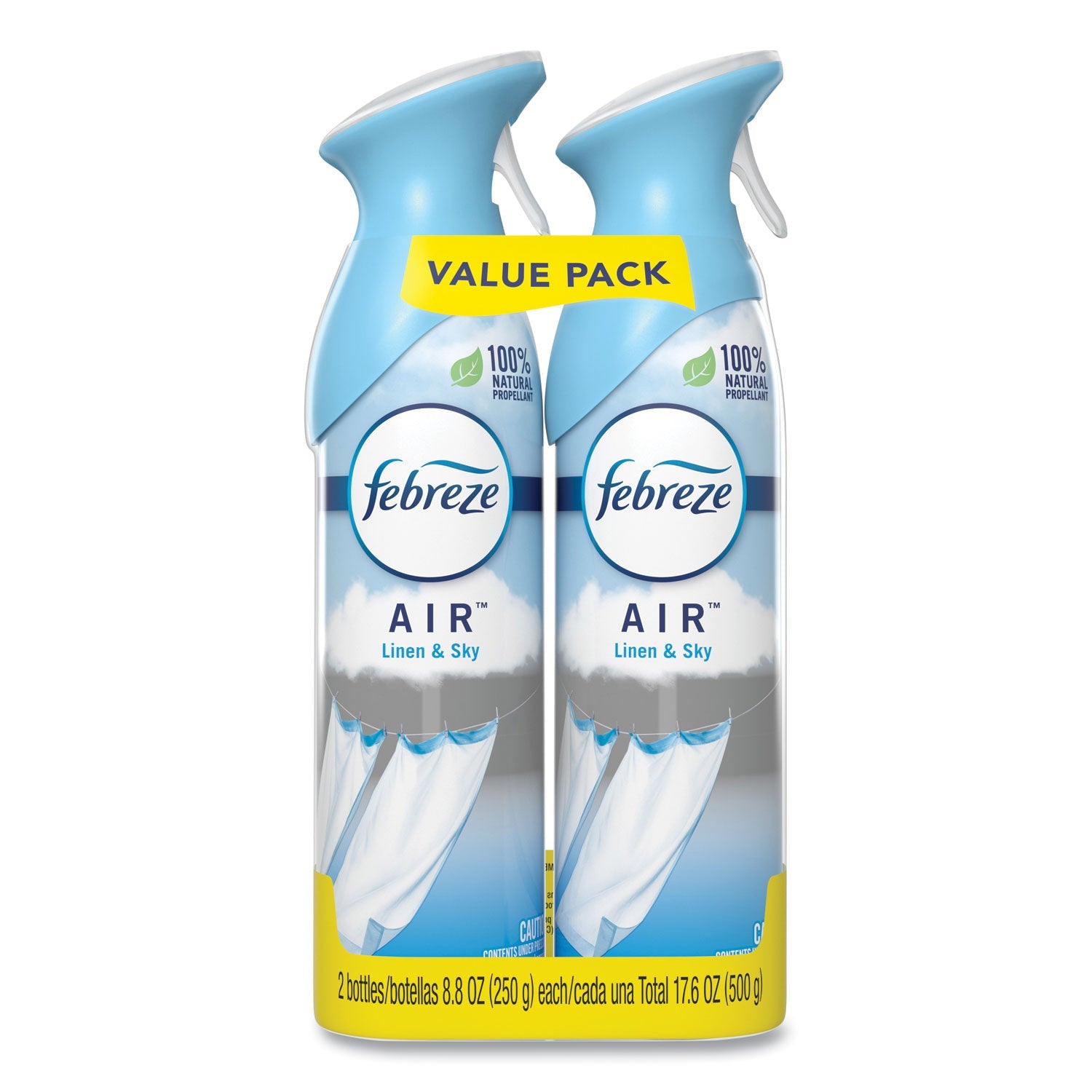 Febreze® Air Freshener Spray | Linen & Sky