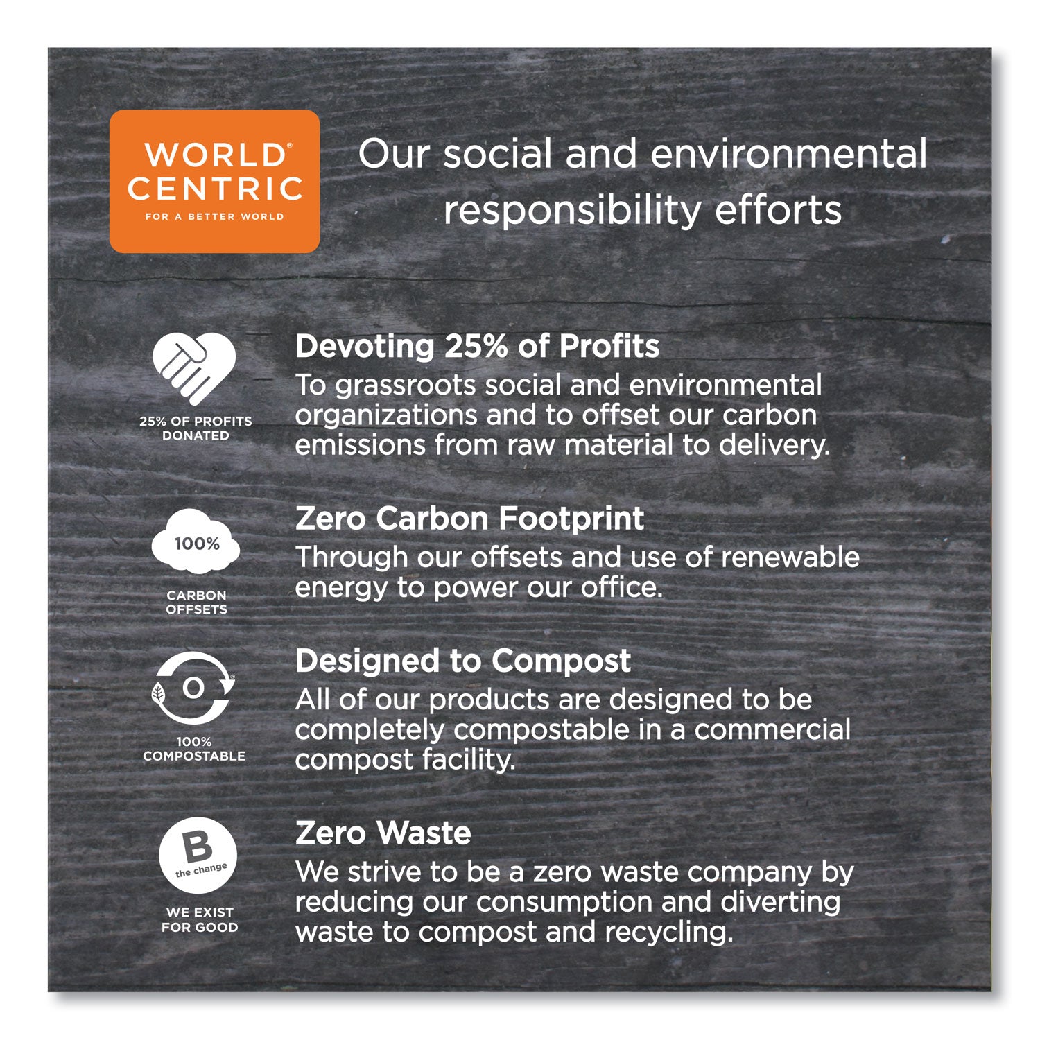 World Centric® PLA Clear Cold Cup Lids, Dome Lid, Fits 9 oz to 24 oz Cold Cups, Plastic, Clear, 1,000/Carton - Bloom Skins