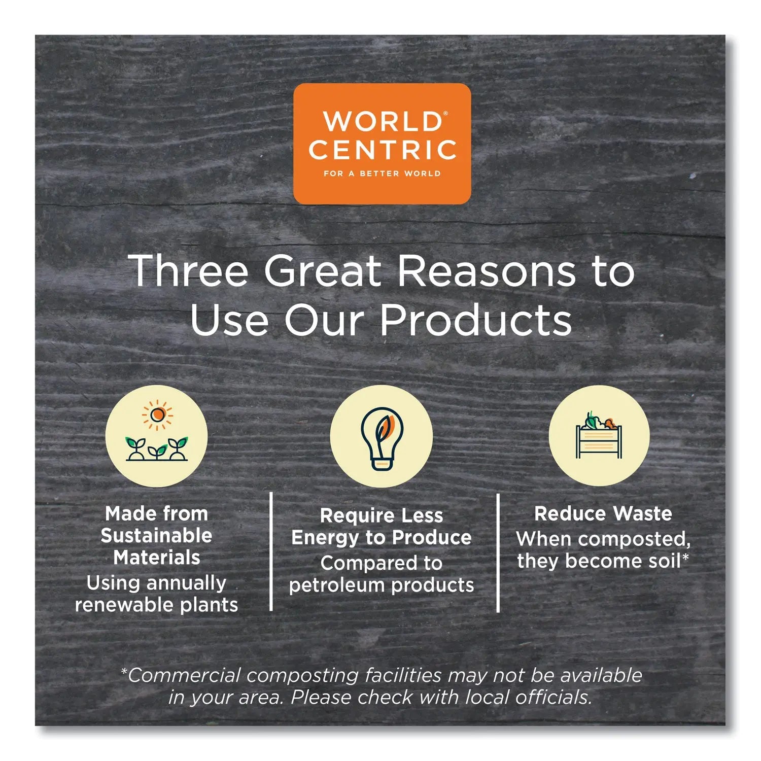 World Centric® PLA Rectangular Deli Container Lids, 4.8 x 5.9 x 0.3, Clear, Plastic, 900/Carton - Bloom Skins