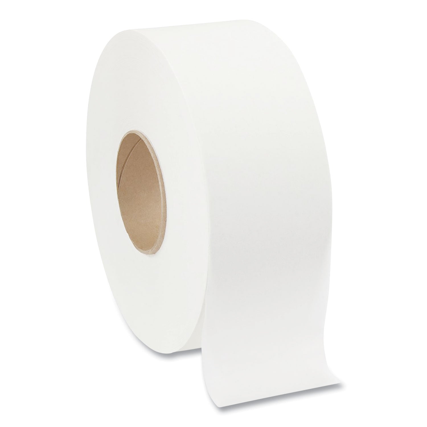 Jumbo Jr. Bathroom Tissue | 2-Ply | 8 Rolls