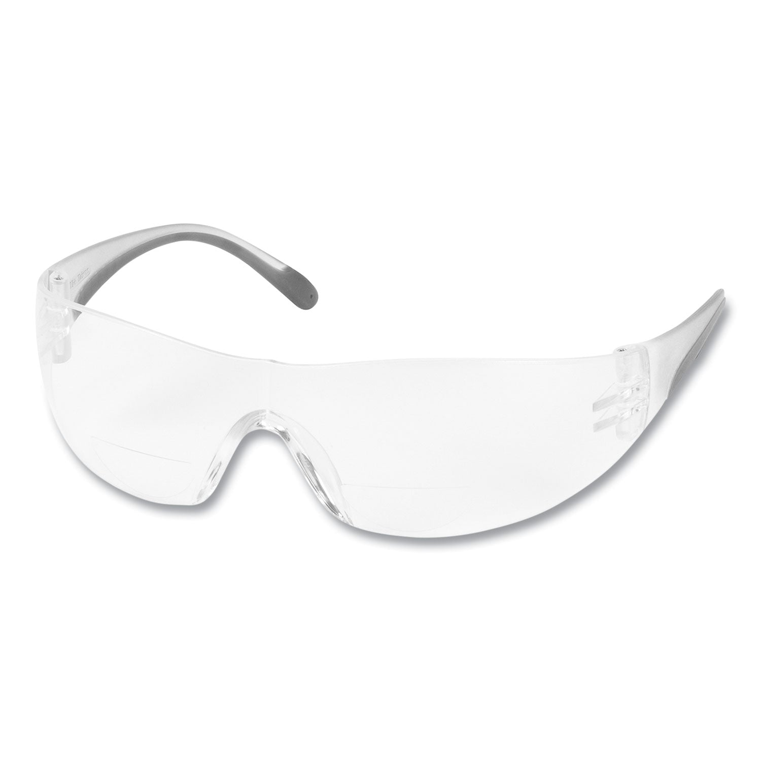 Zenon Z12R Rimless Optical Eyewear | Bifocal