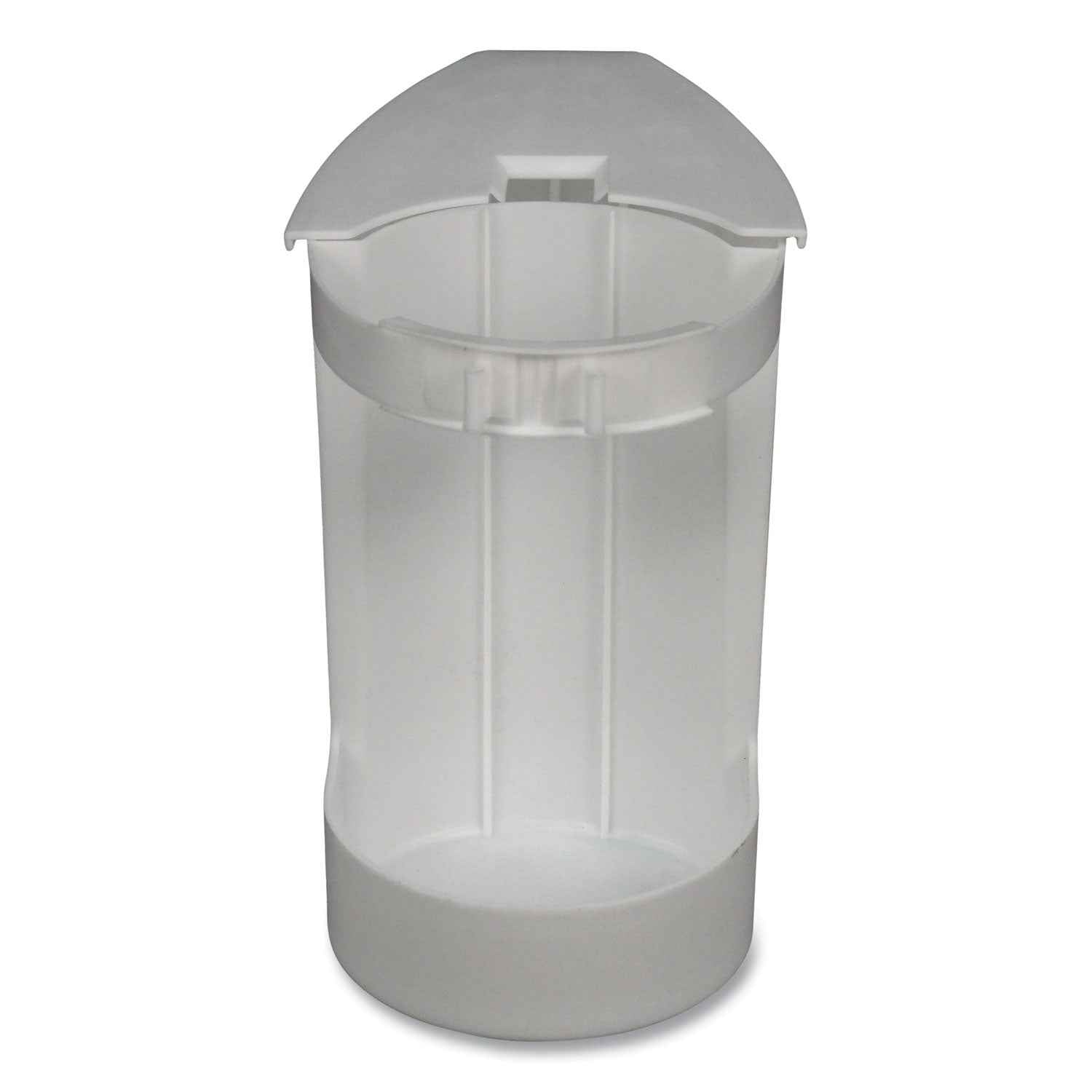 Impact® Super Toilet Bowl Caddy, White
