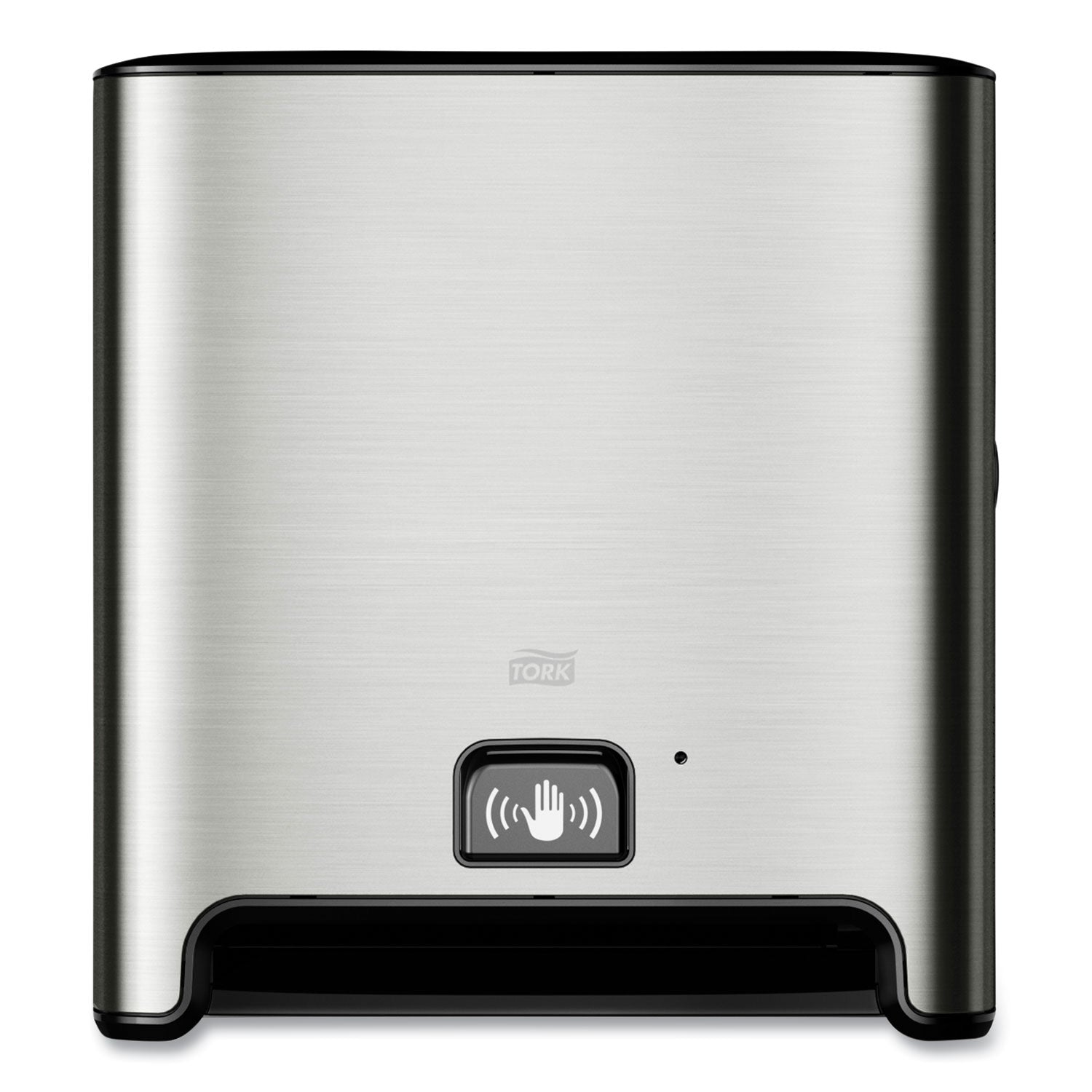 Tork Matic Hand Towel Roll Dispenser | Steel