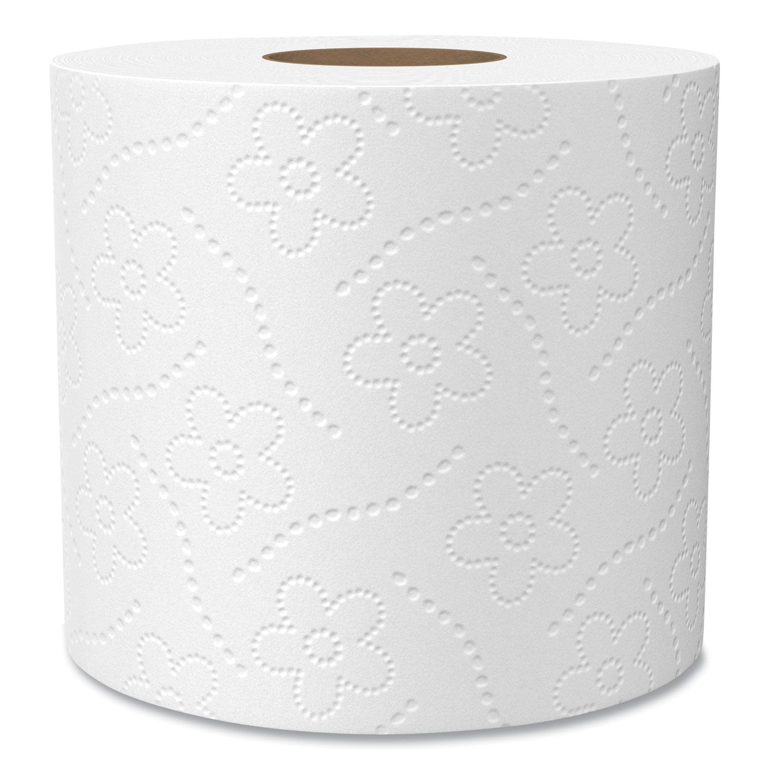 Seventh Generation® 100% Recycled Bathroom Tissue, Septic Safe, 2-Ply, White, 240 Sheets/roll, 24/pack, 2 Packs/carton