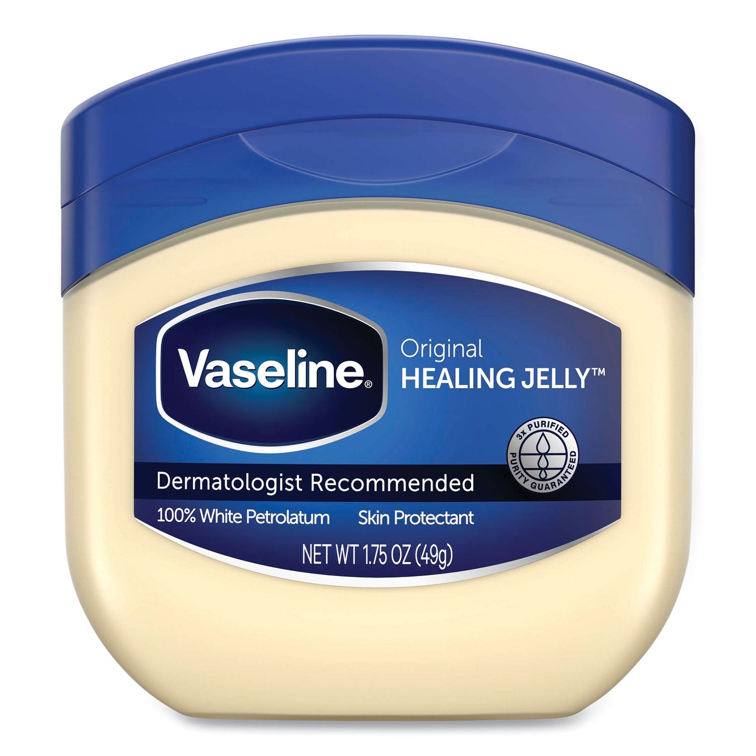 Vaseline Jelly Original | Heals Dry Skin