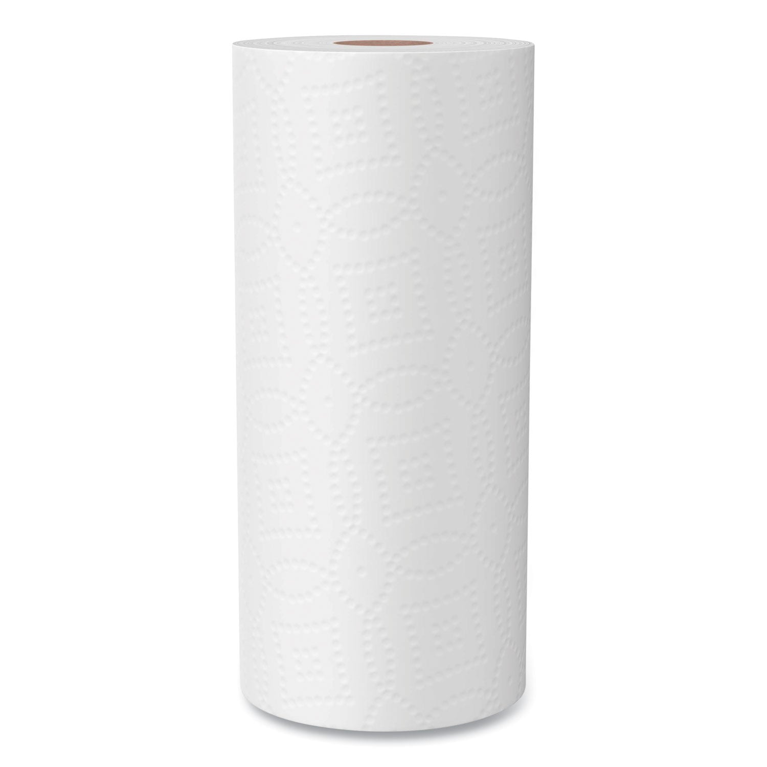 Seventh Generation® 100% Recycled Paper Kitchen Towel Rolls, 2-Ply, 11 x 5.4, 140 Sheets/Roll, 2 Rolls/Pack, 12 Packs/Carton