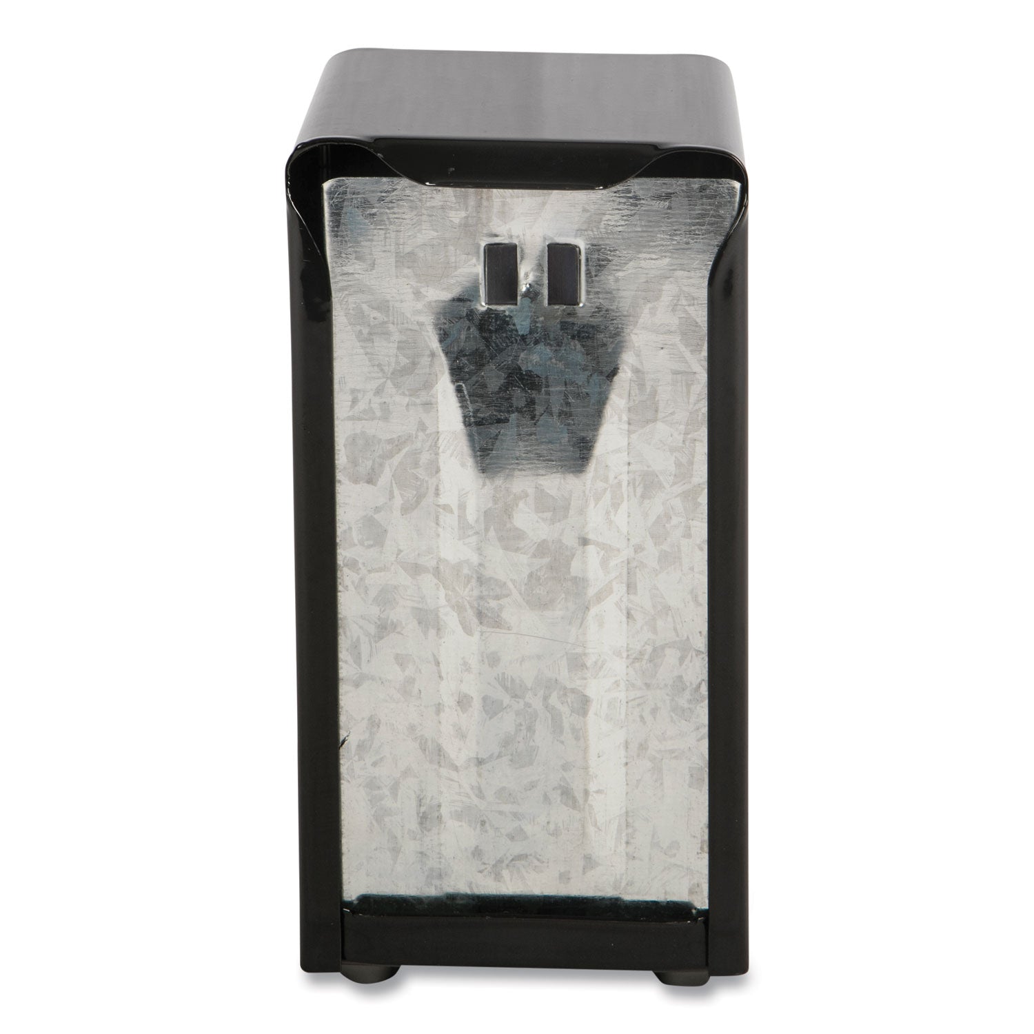 Napkin Dispenser | San Jamar® Tabletop Tall Fold