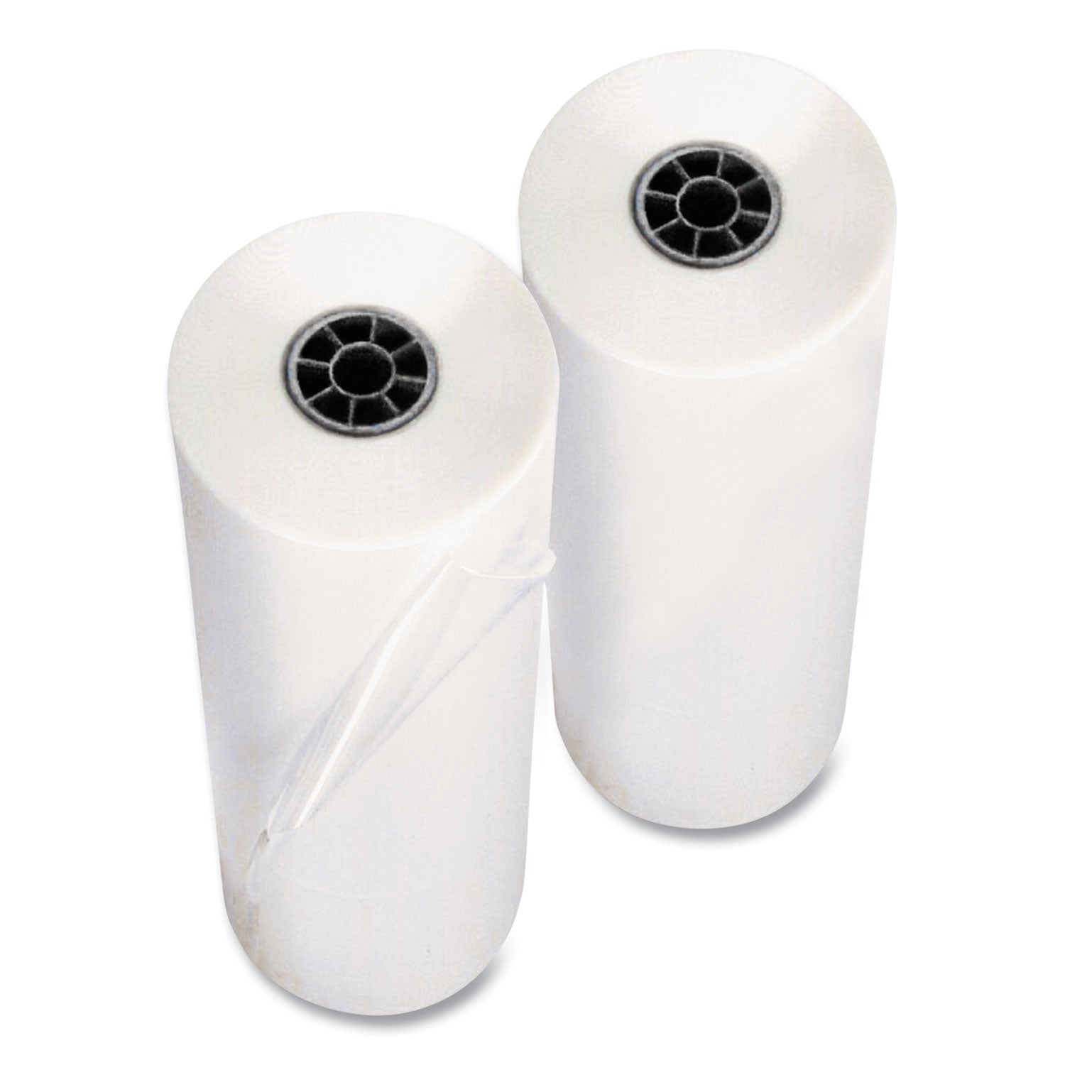 GBC® Nap-Lam I Roll Film, 1.5 Mil, 25" X 500 Ft, Gloss Clear, 2/box