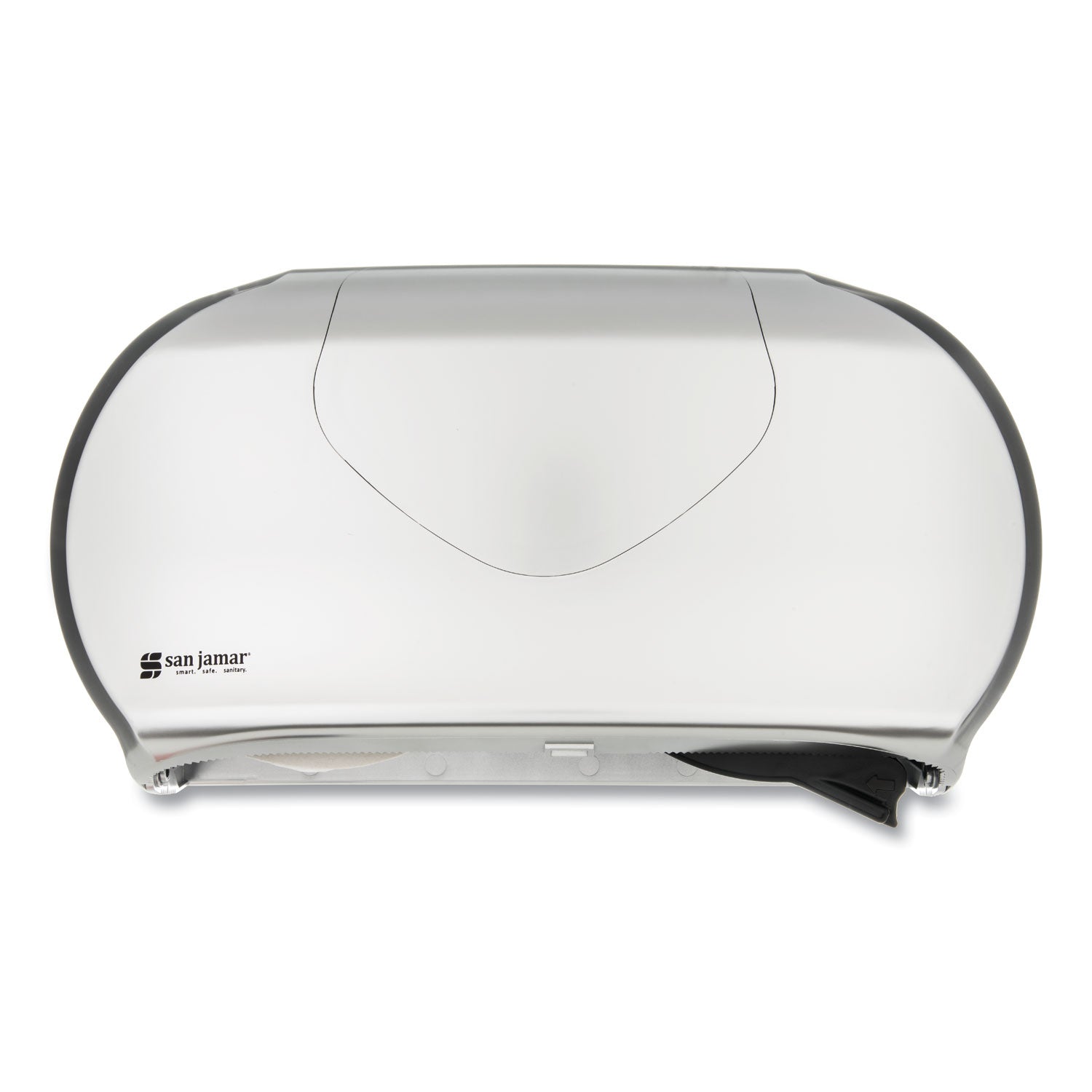 JBT Dispenser | San Jamar® Twin 9" Summit