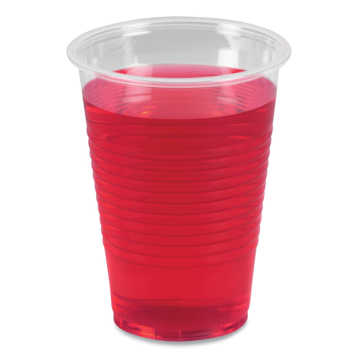 Plastic Cold Cups | Boardwalk® 9oz 100/Pack