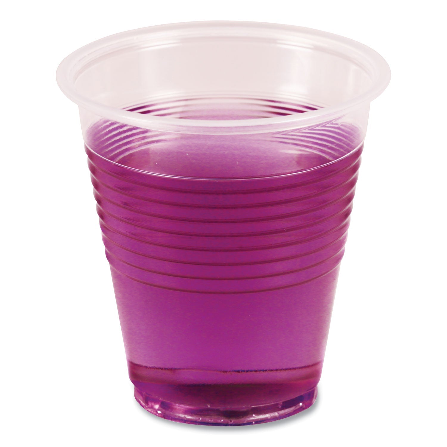 Plastic Cold Cups | Boardwalk® 3oz 2500/Carton
