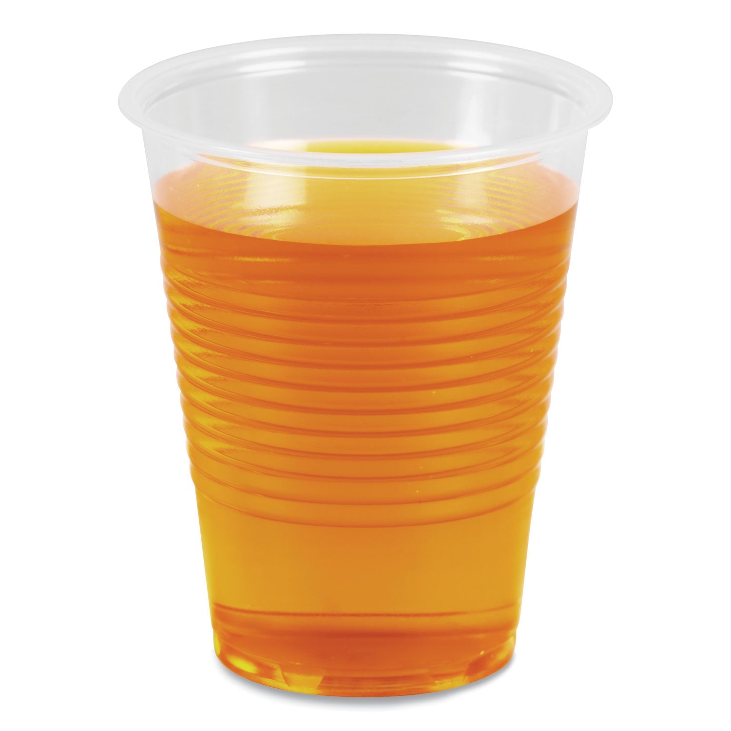Plastic Cold Cups | Boardwalk® 10oz 1000/Carton