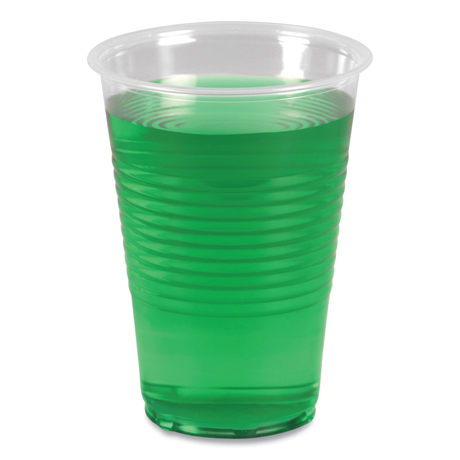 Plastic Cold Cups | Boardwalk® 14oz 1000/Carton