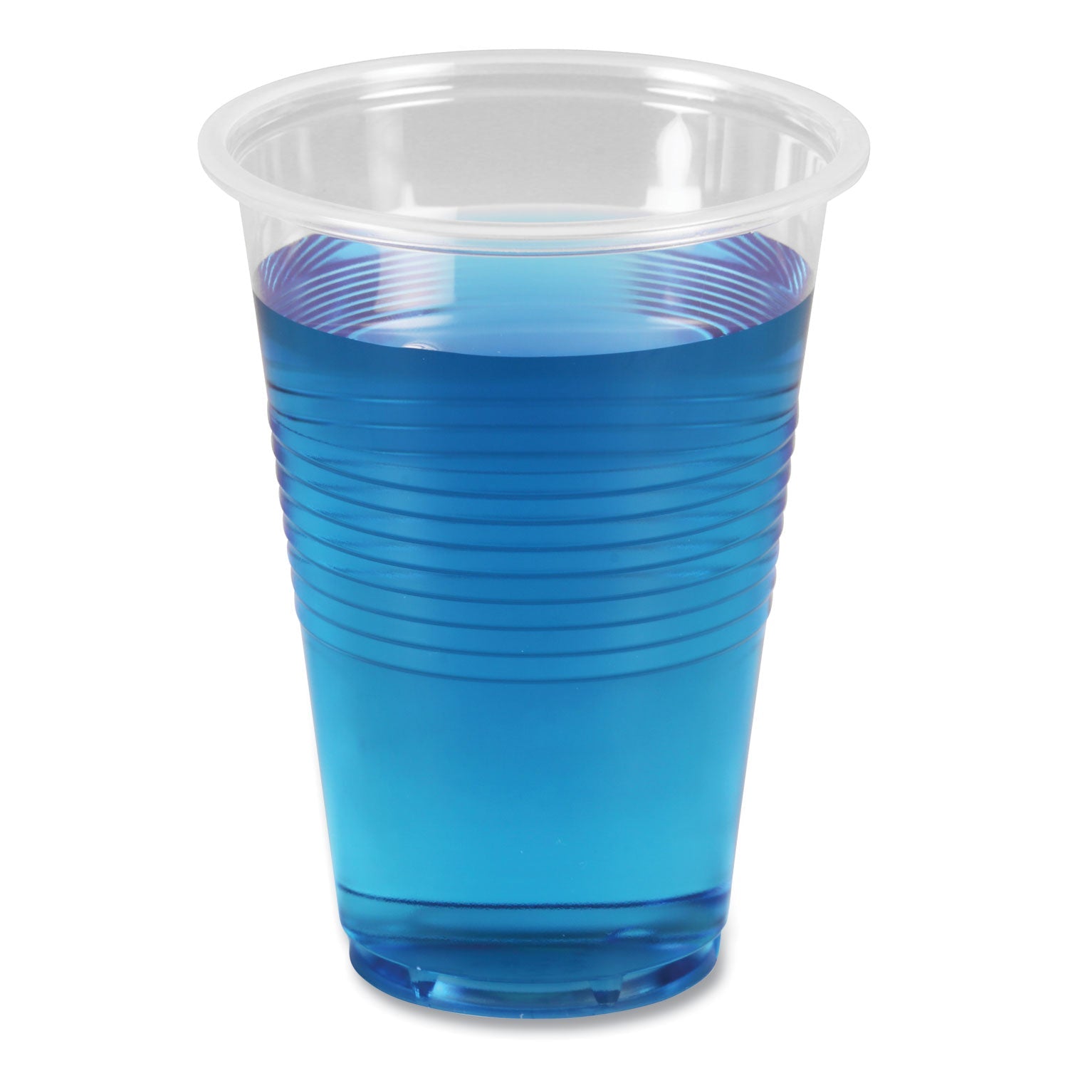 Plastic Cold Cups | Boardwalk® 16oz 1000/Carton