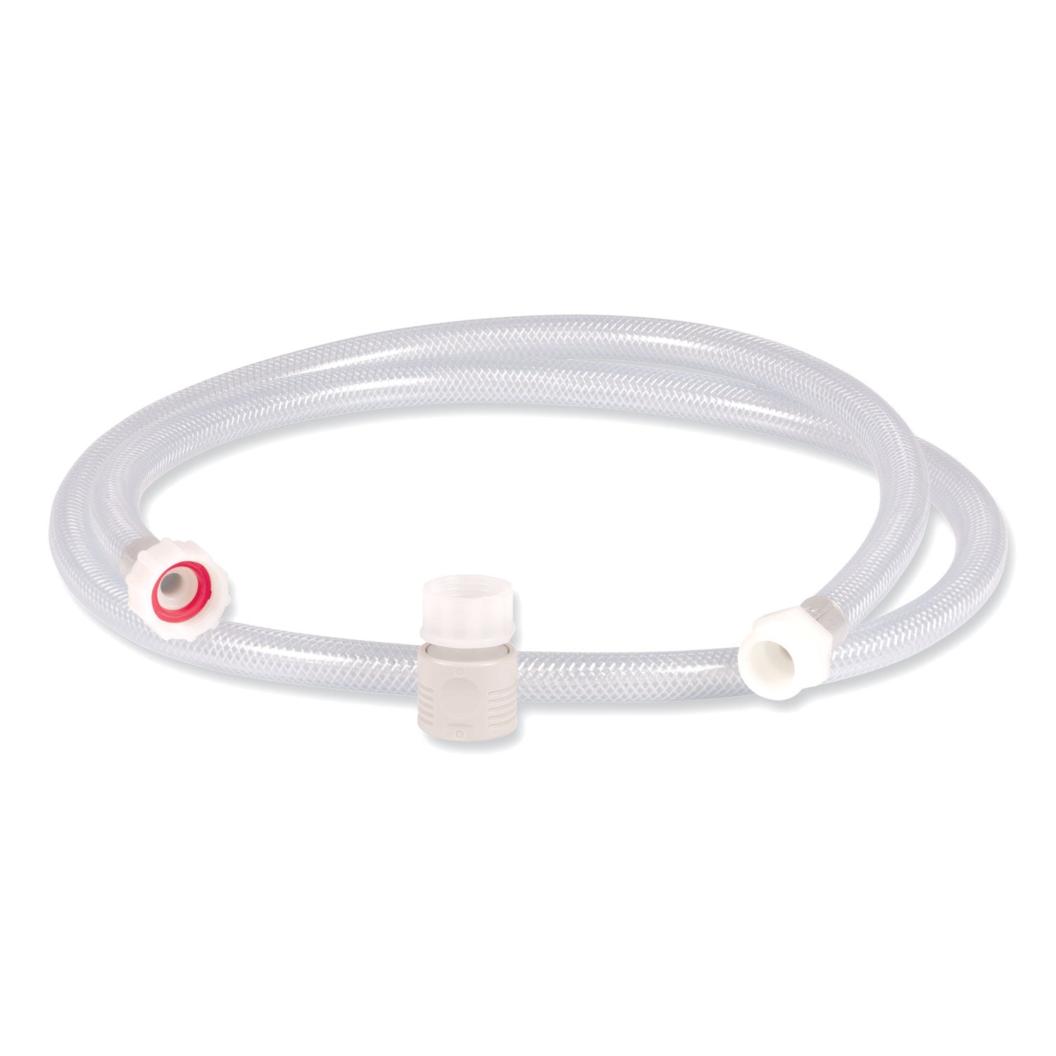 PDC Hose Kit | 6 ft | Quick Connect