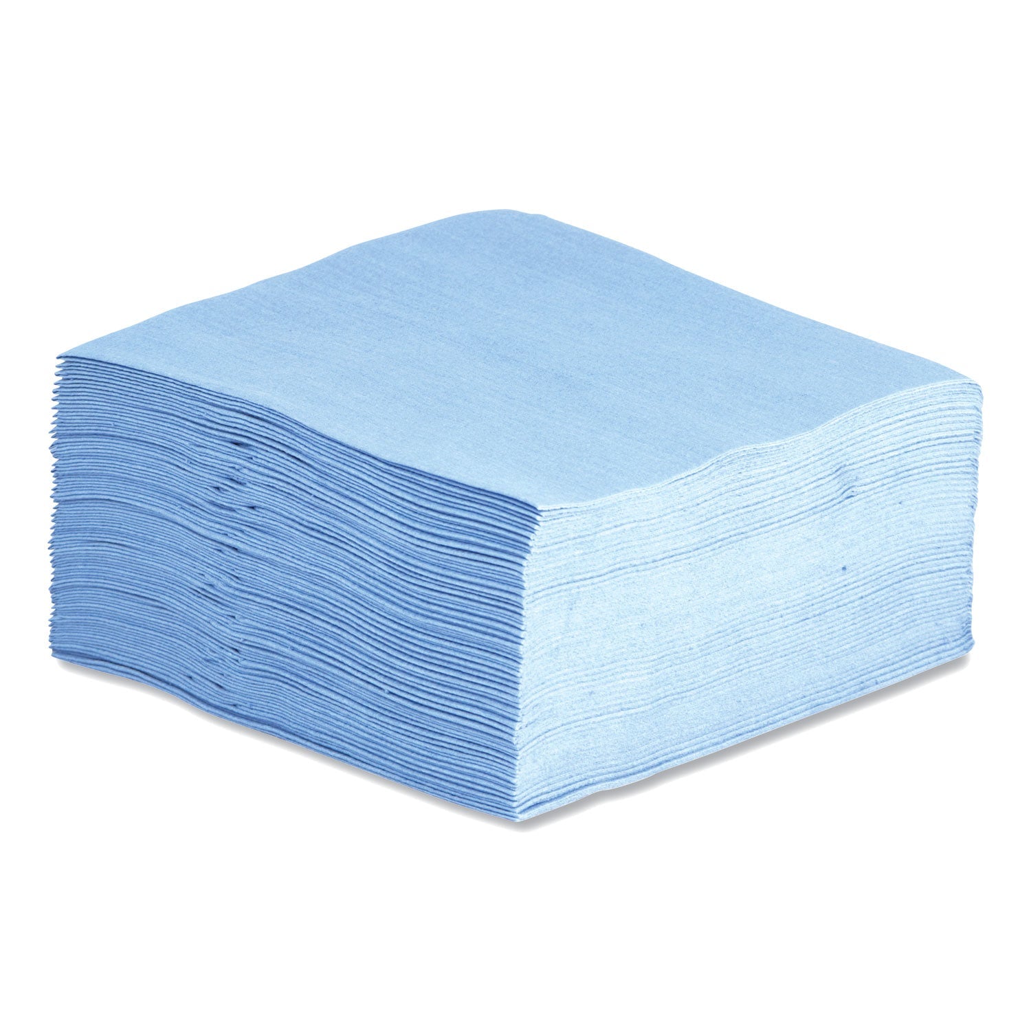 Advanced Performance Wipers | Blue | 500-Ct