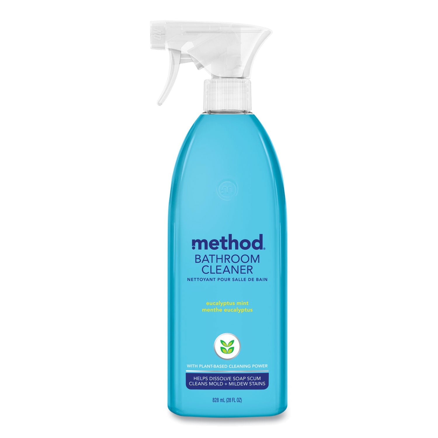 Tub And Tile Bathroom Cleaner | 28oz, Method®