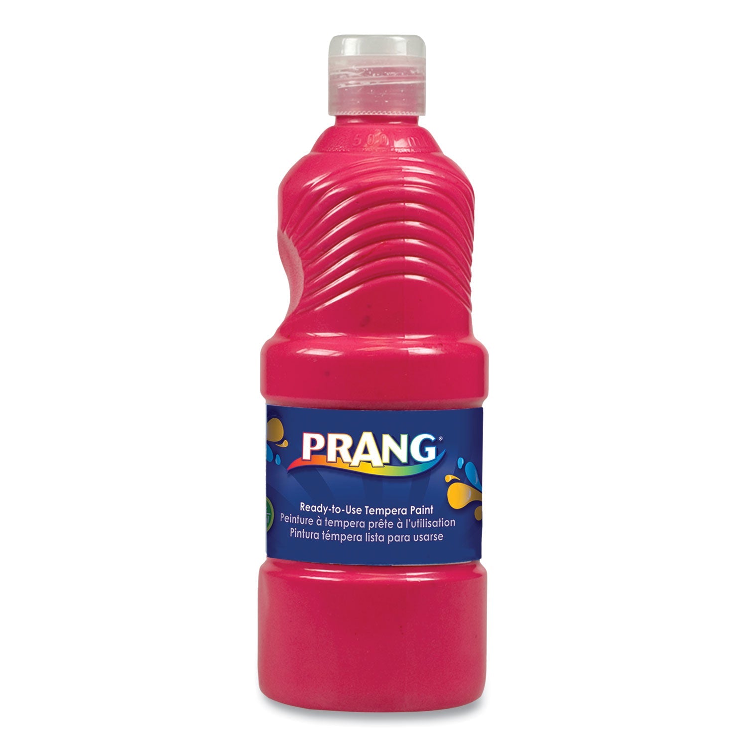 Prang® Ready-To-Use Tempera Paint | Magenta