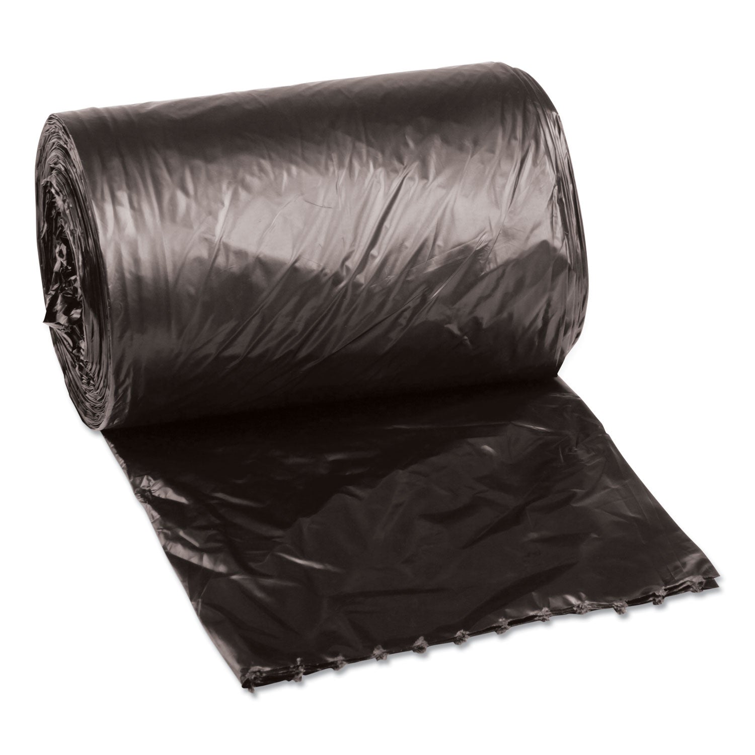 Boardwalk Low-Density Waste Can Liners | 4 gal