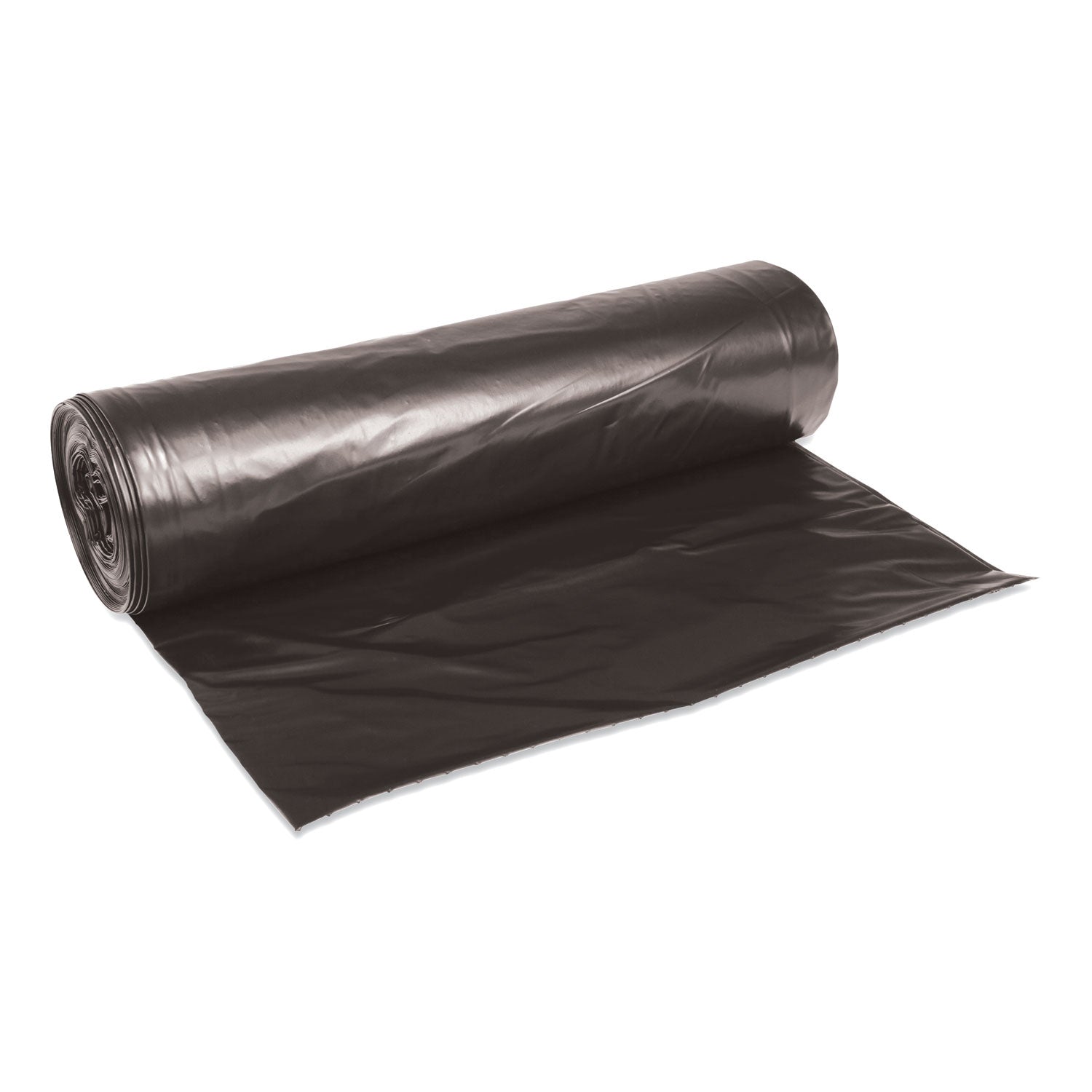 Boardwalk Low-Density Waste Can Liners | 56 gal