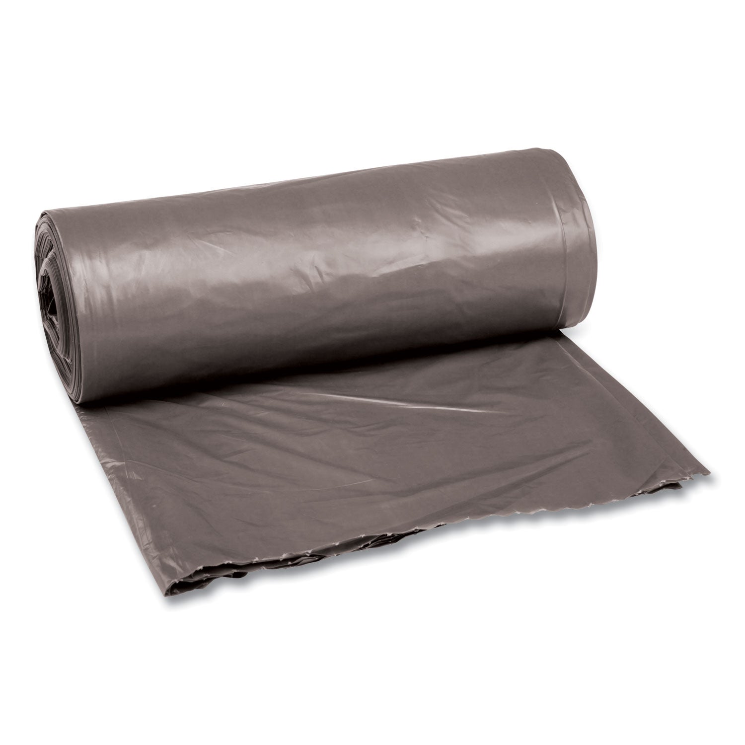 Boardwalk Low-Density Waste Can Liners | 30 gal