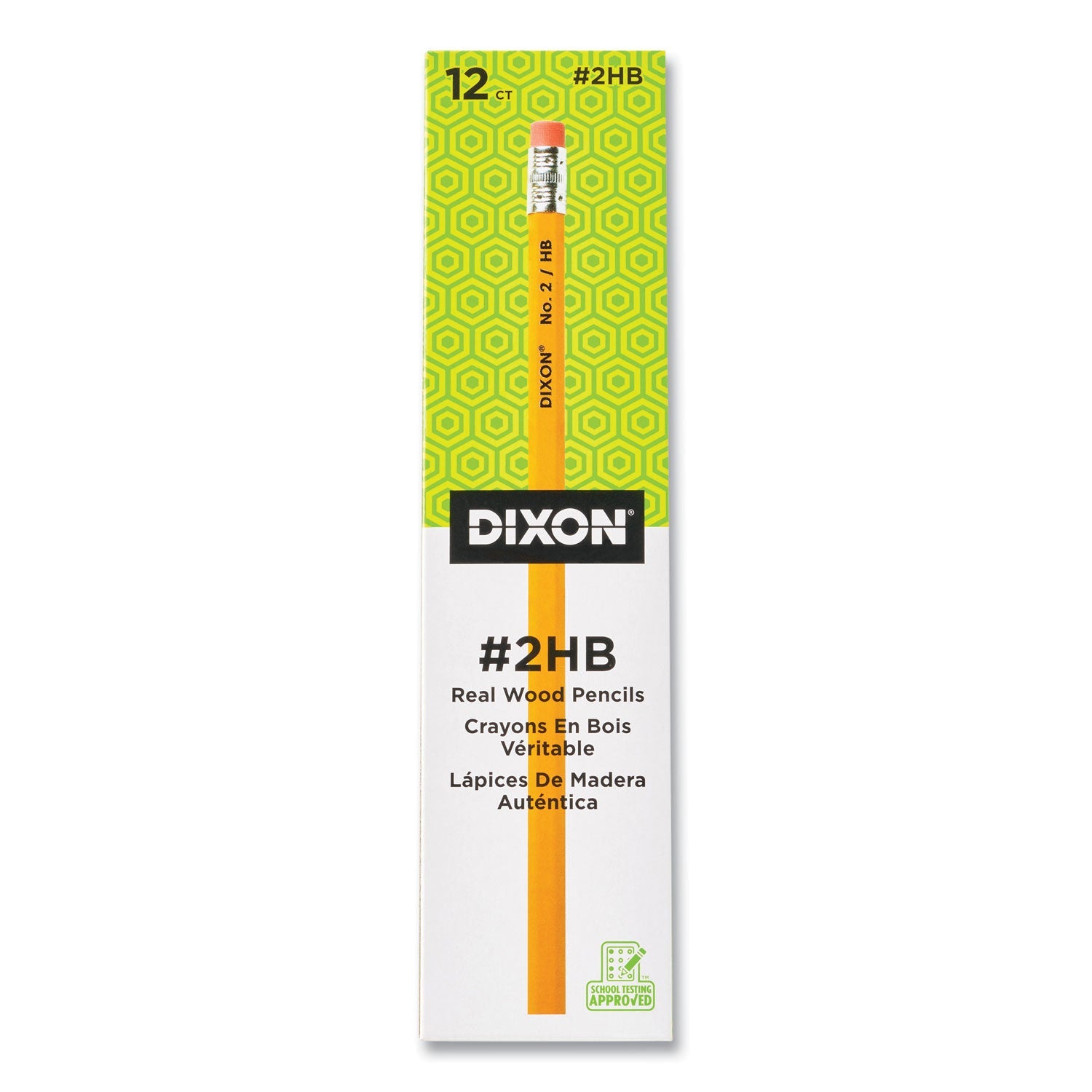 Dixon® No. 2 Pencil | Dozen