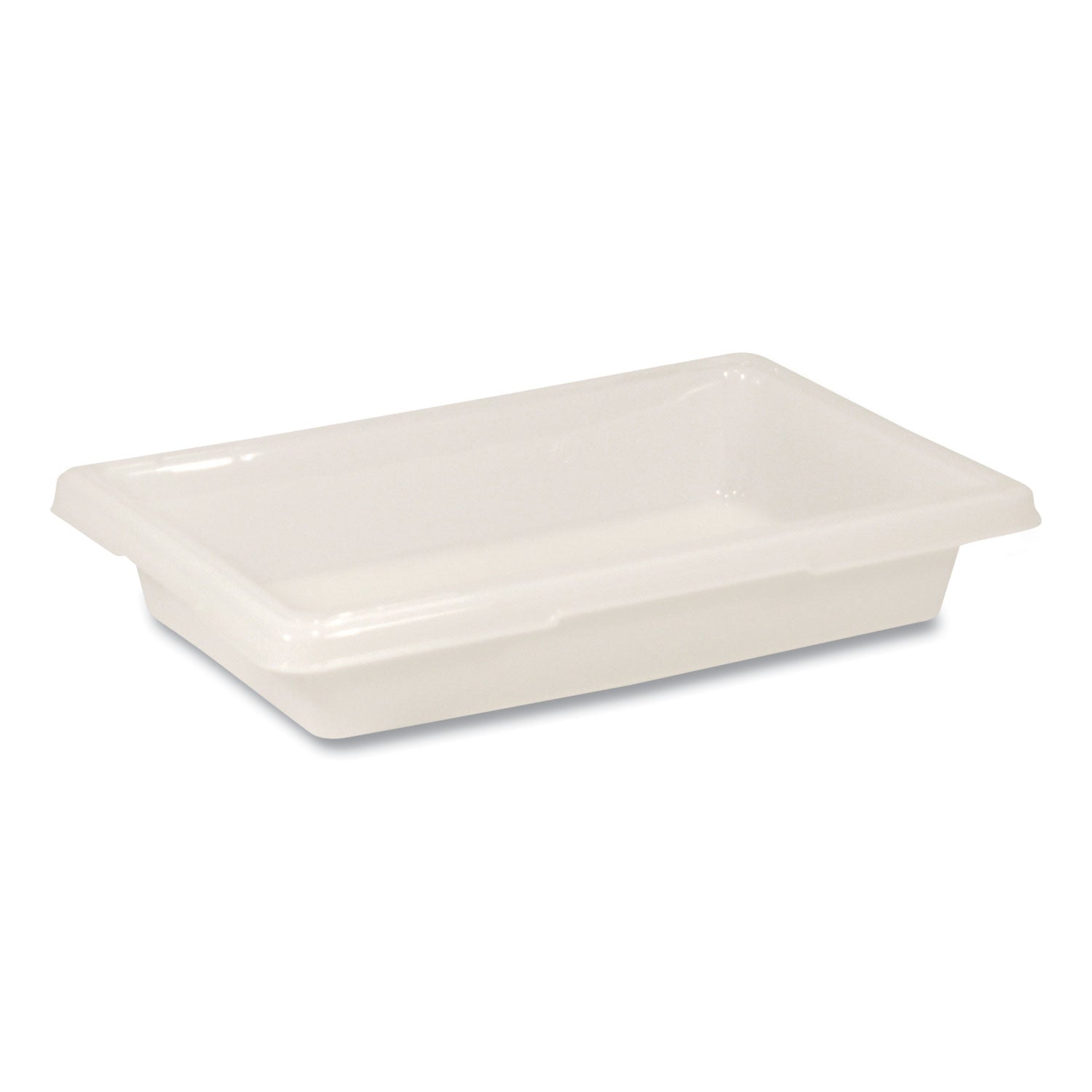 Rubbermaid Commercial Food/Tote Boxes | 2 gal