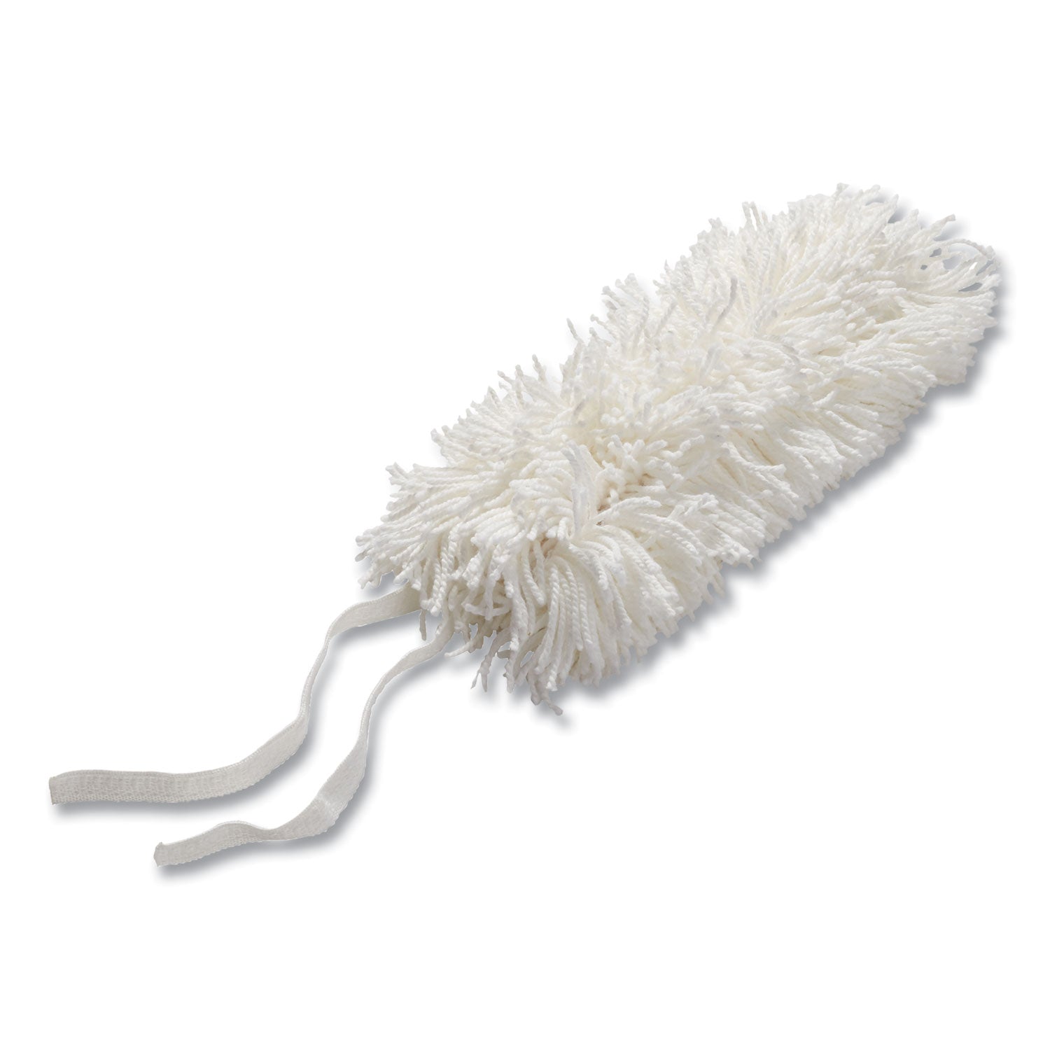Rubbermaid® Commercial Replacement Head For Hauser Plus Antimicrobial Overhead Duster