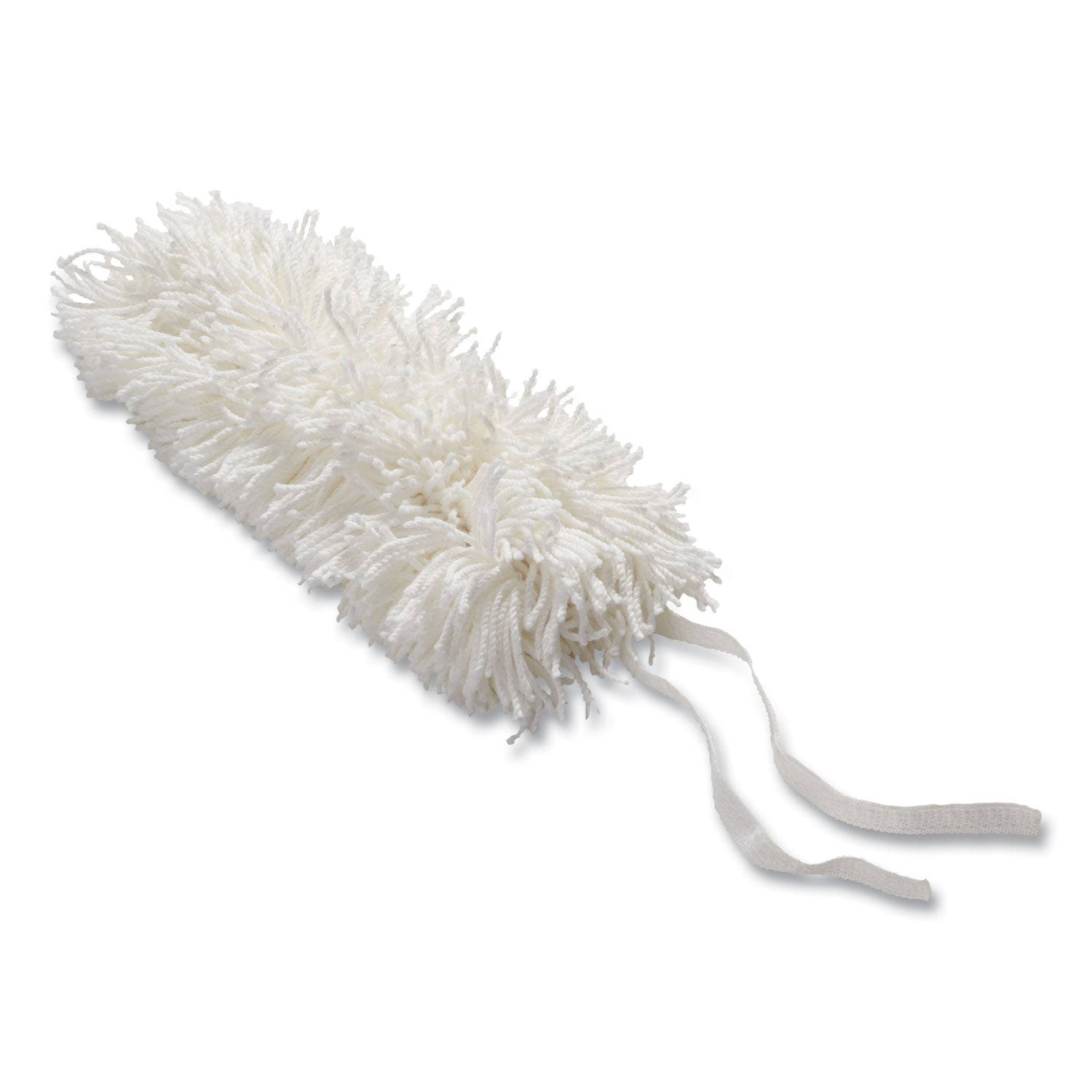 Rubbermaid® Commercial Replacement Head For Hauser Plus Antimicrobial Overhead Duster