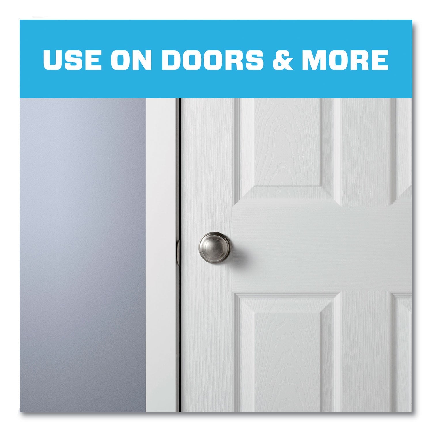 Mr. Clean® Magic Eraser, 2.3 X 4.6, 1" Thick, White, 6/pack, 6 Packs/carton