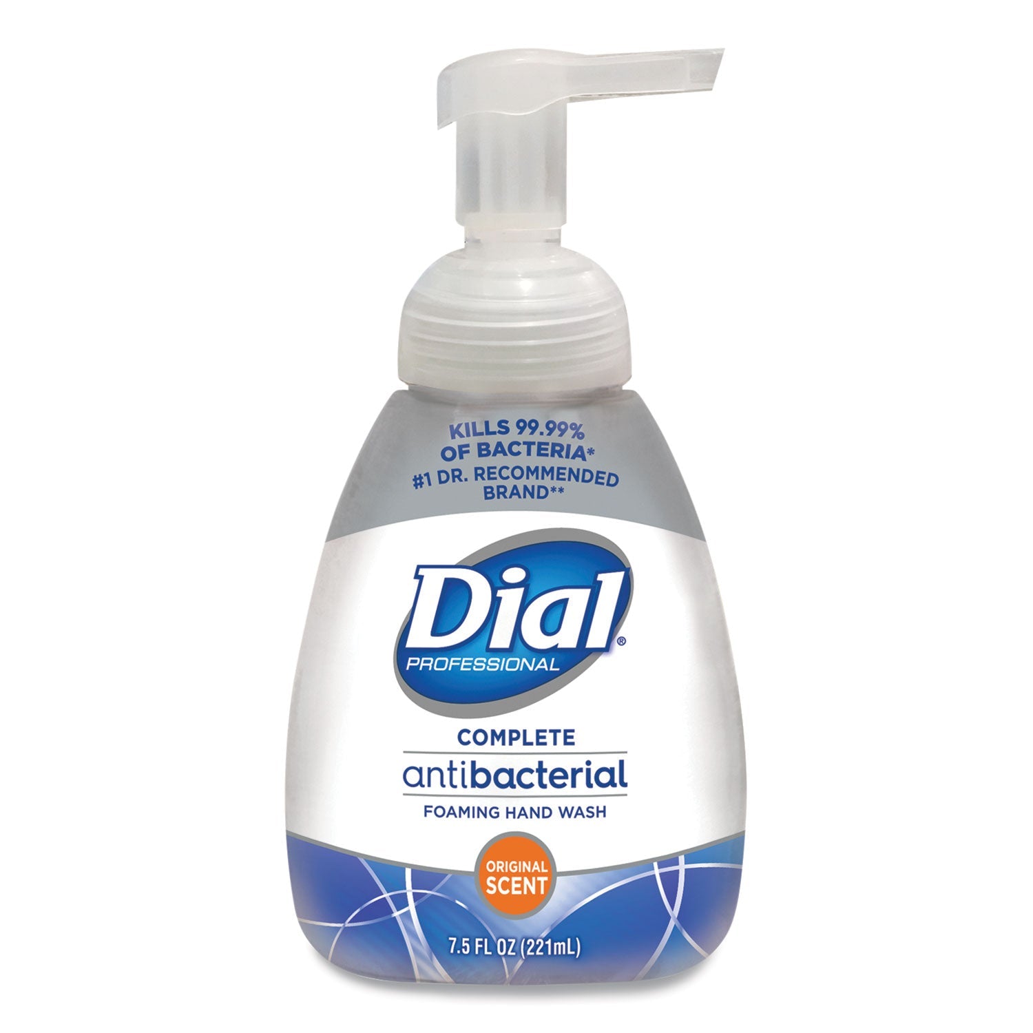 Antibacterial Foaming Hand Wash | Dial® 7.5 oz