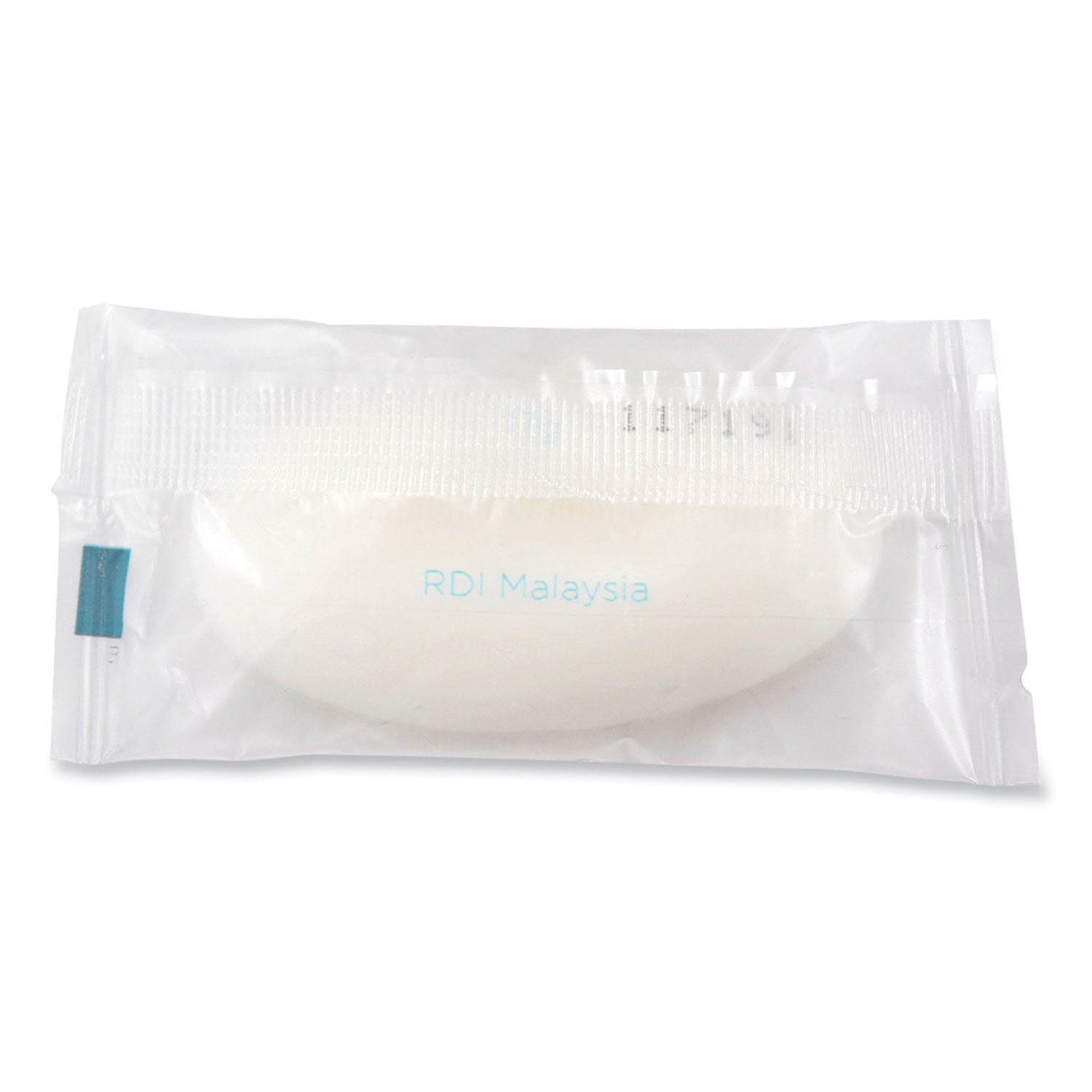Oasis Soap Bar, Clean Scent, 0.6 Oz, 500/carton