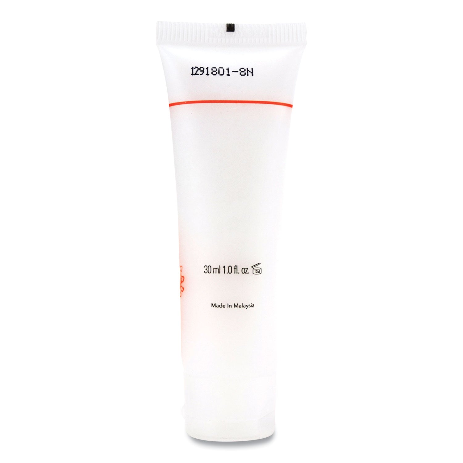 Eco By Green Culture Lotion, 30 Ml Tube, 288/carton