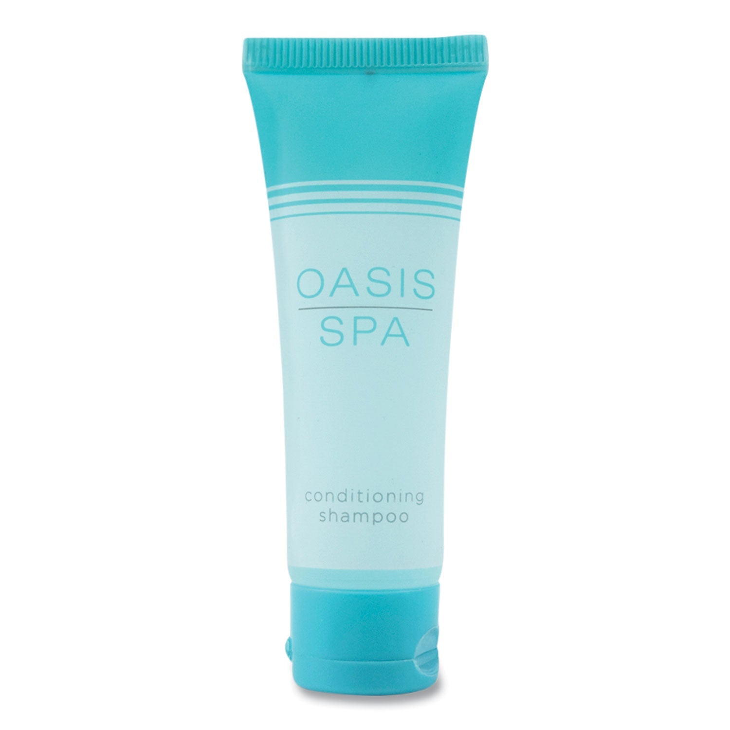 Oasis Conditioning Shampoo, Clean Scent, 1 Oz, 288/carton