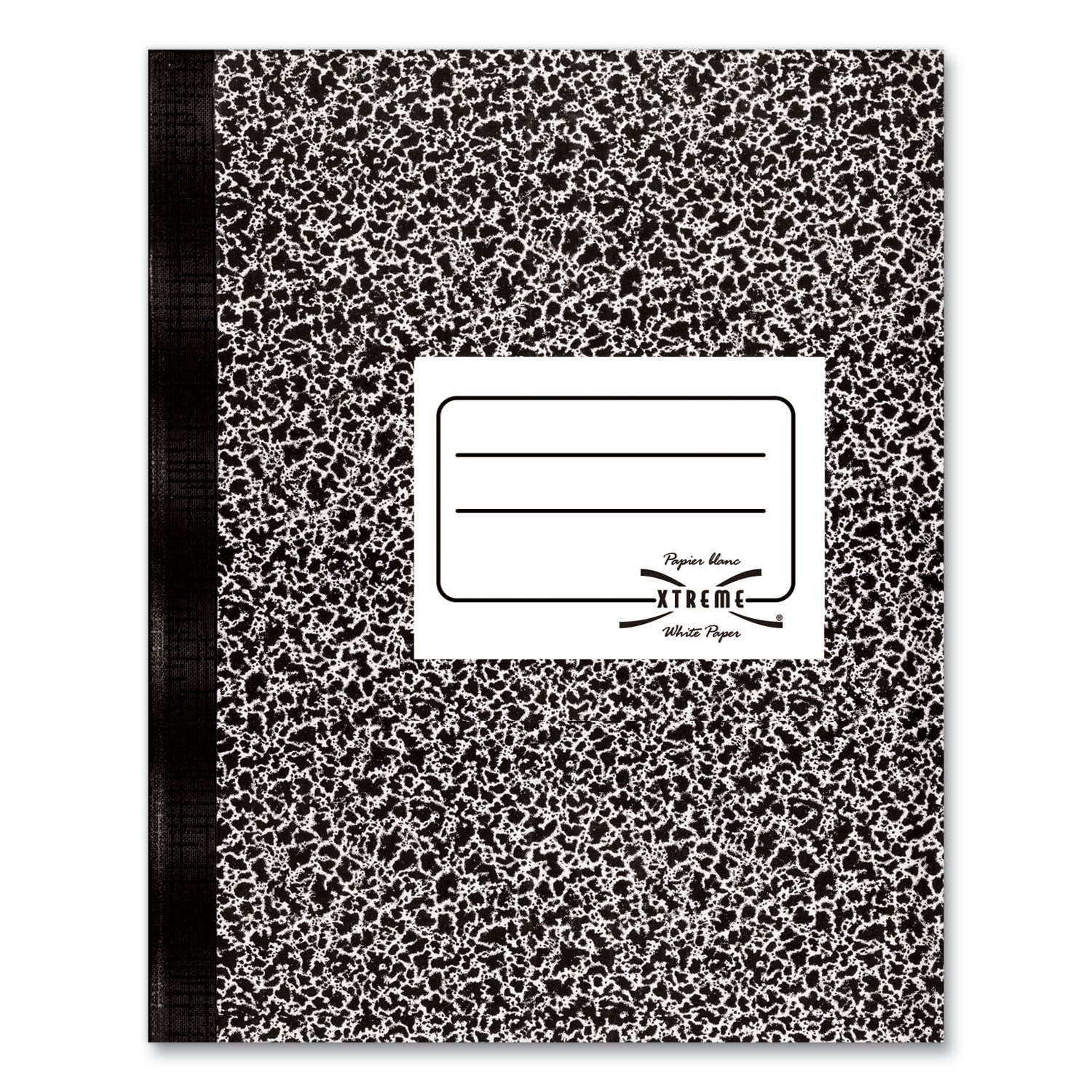 Composition Book | 11 x 8.38 College Ruled
