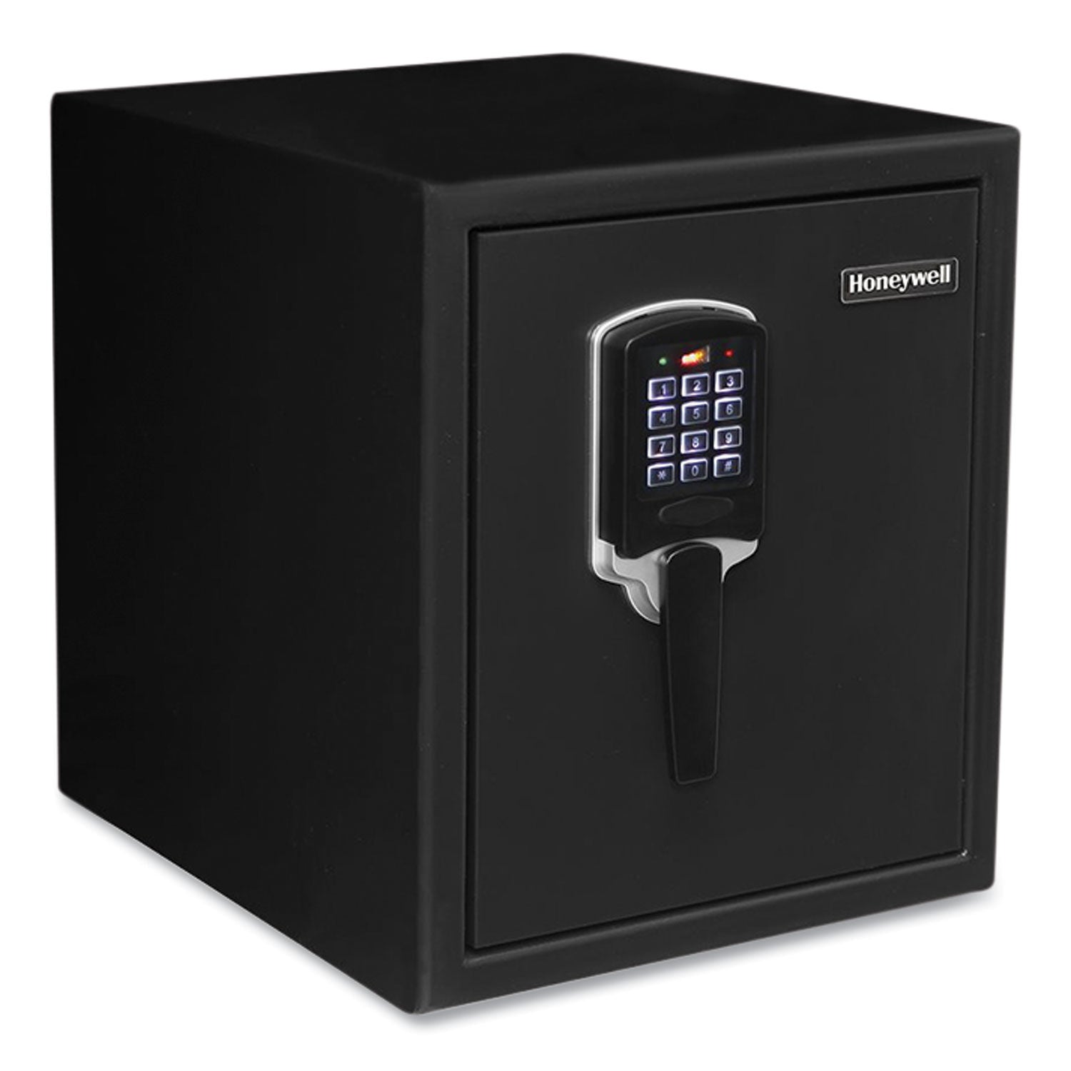 Digital Security Fire & Waterproof Safe