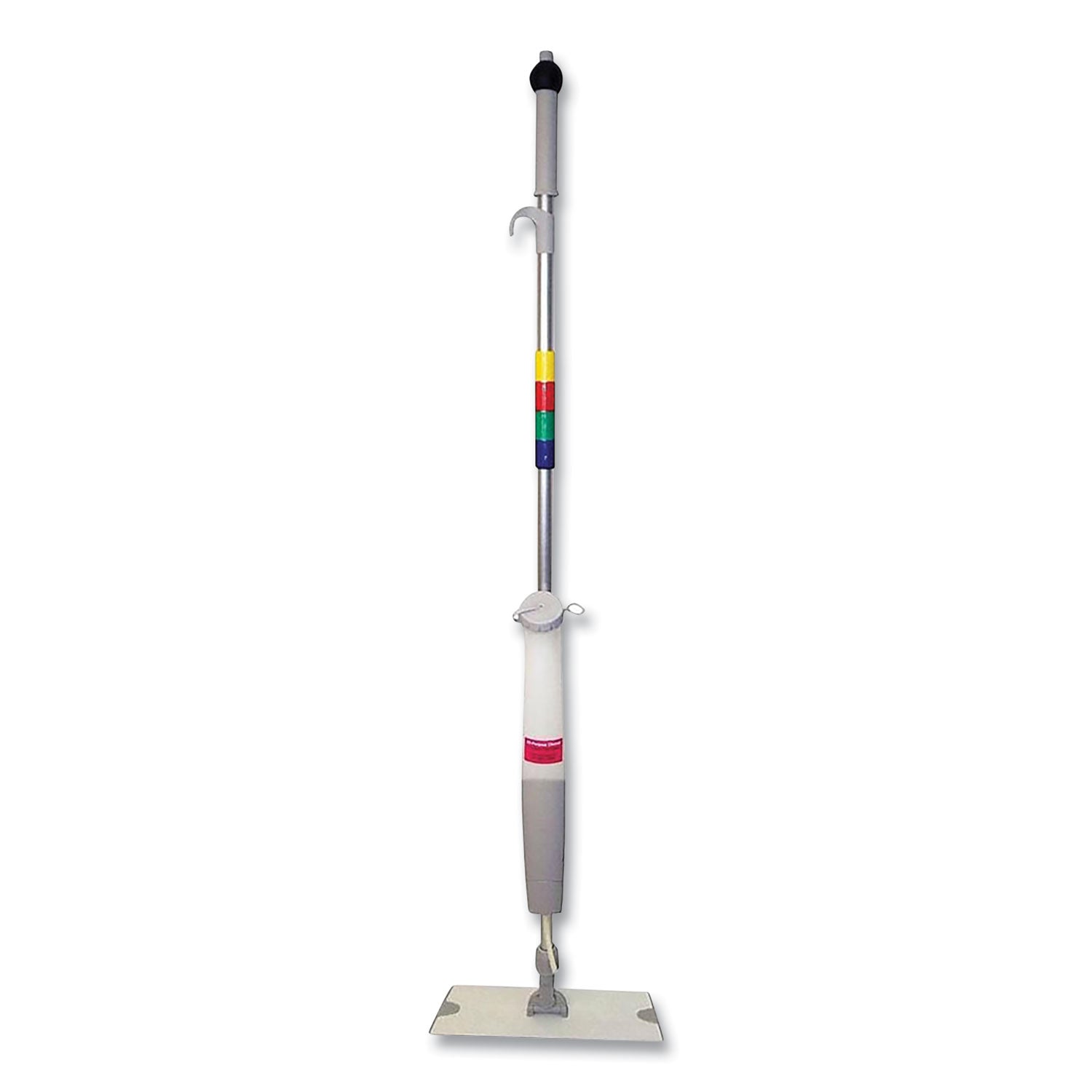 O'dell Advantage+ Bucketless Mop | 16" Frame