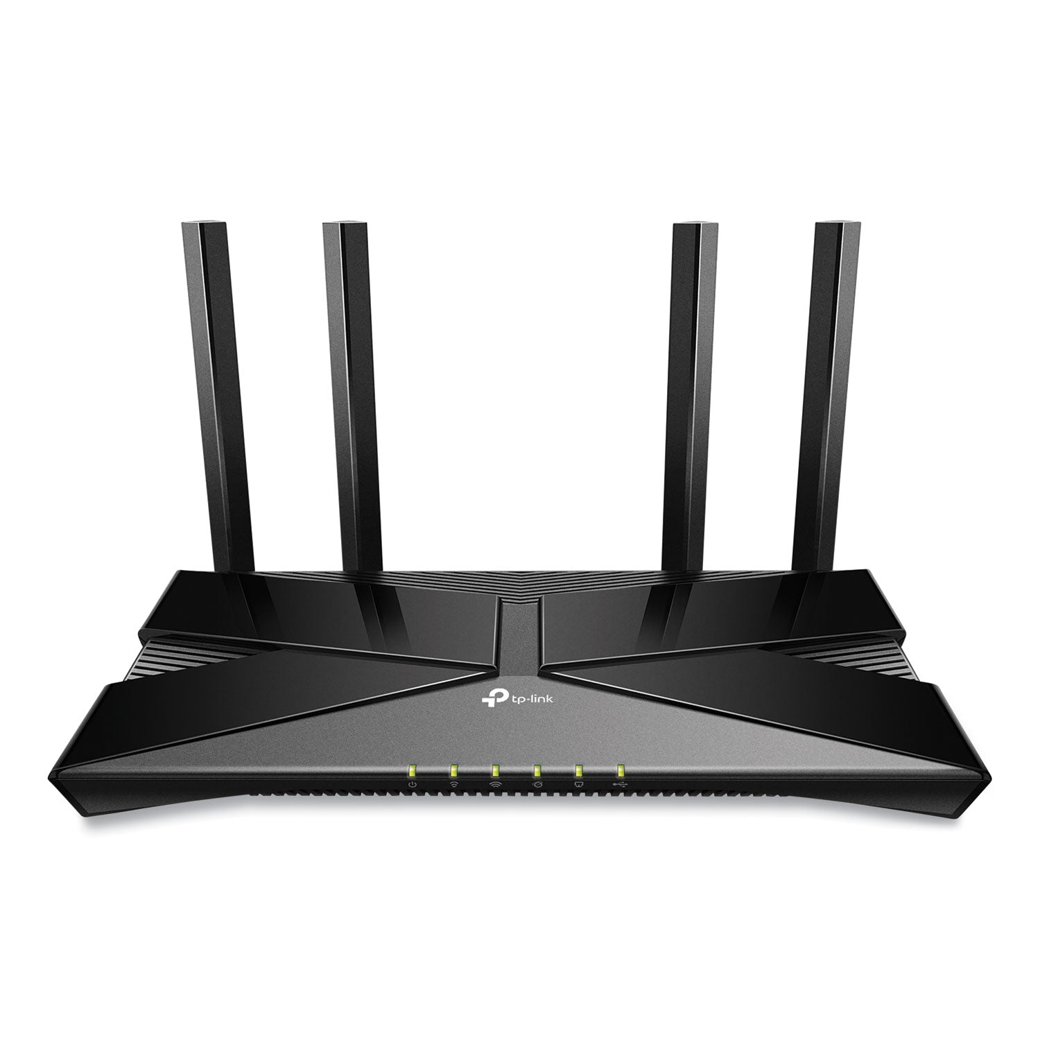 Archer AX3000 Wi-Fi 6 Router