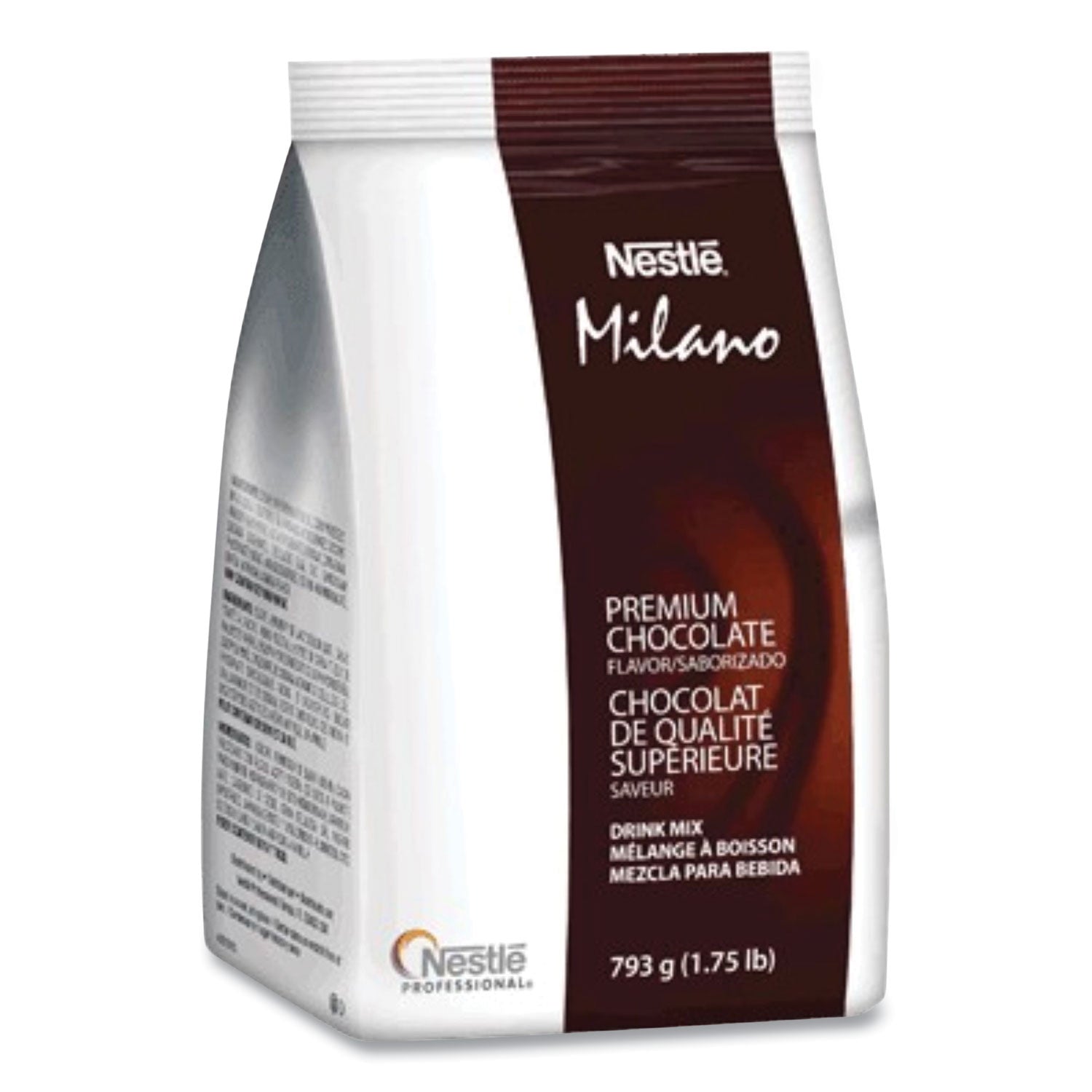 Nescafé Hot Chocolate Mix | Premium, 1.75 Lb