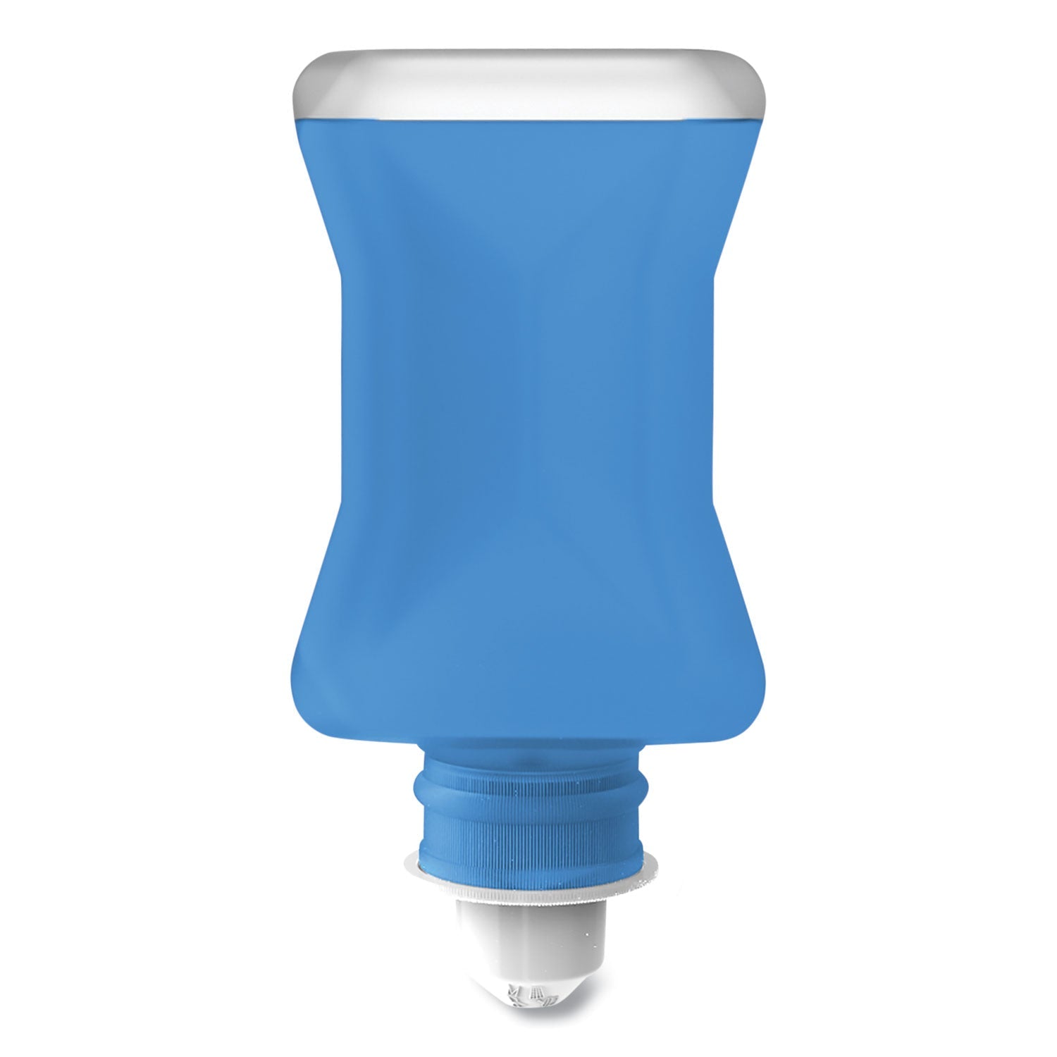 SC Johnson Professional® Refresh Foaming Hand Soap Manual Cartridge Refill, Fresh Apple Scent, 1 L, 6/Carton