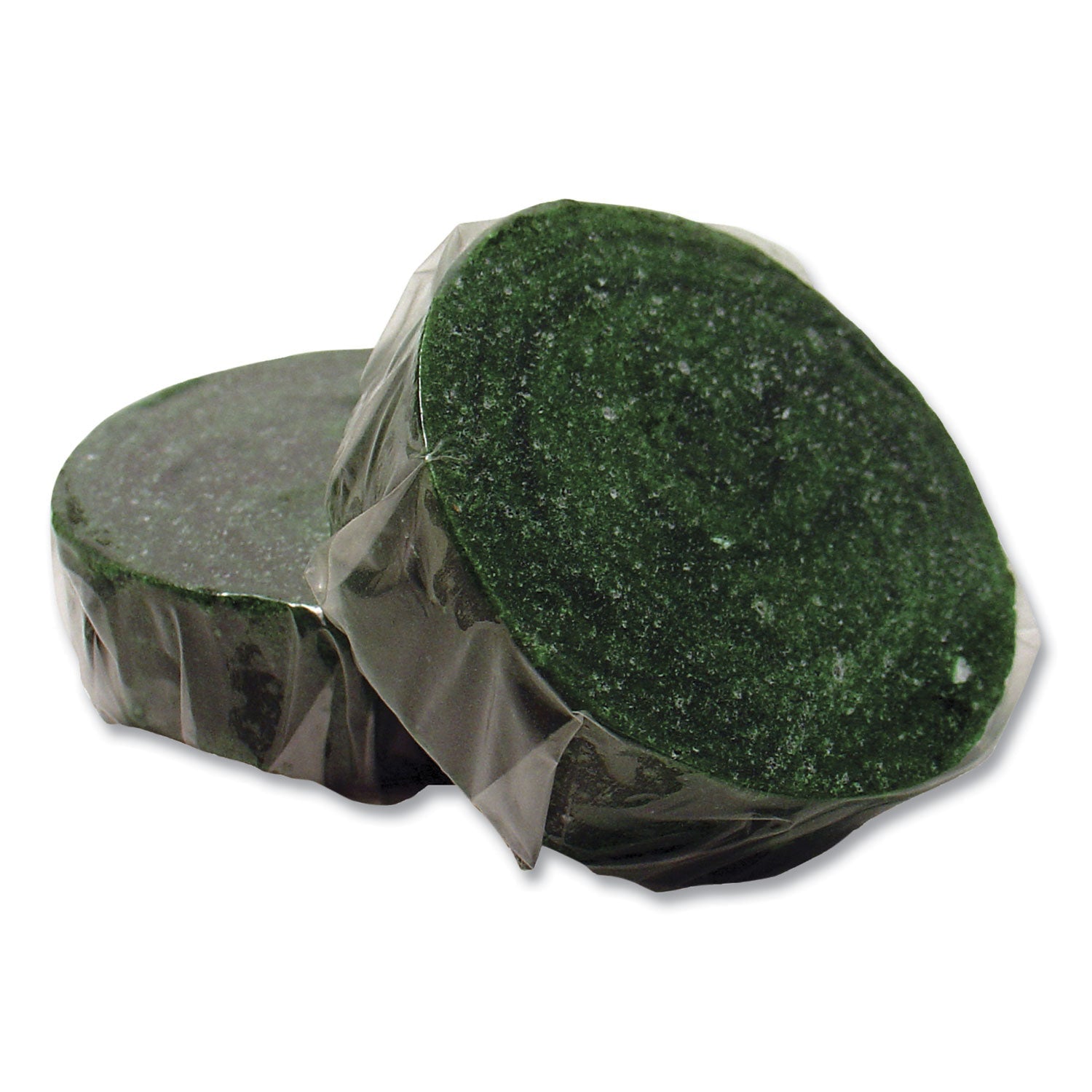 Eco-Fresh Urinal Block | Green Apple | 12-Box