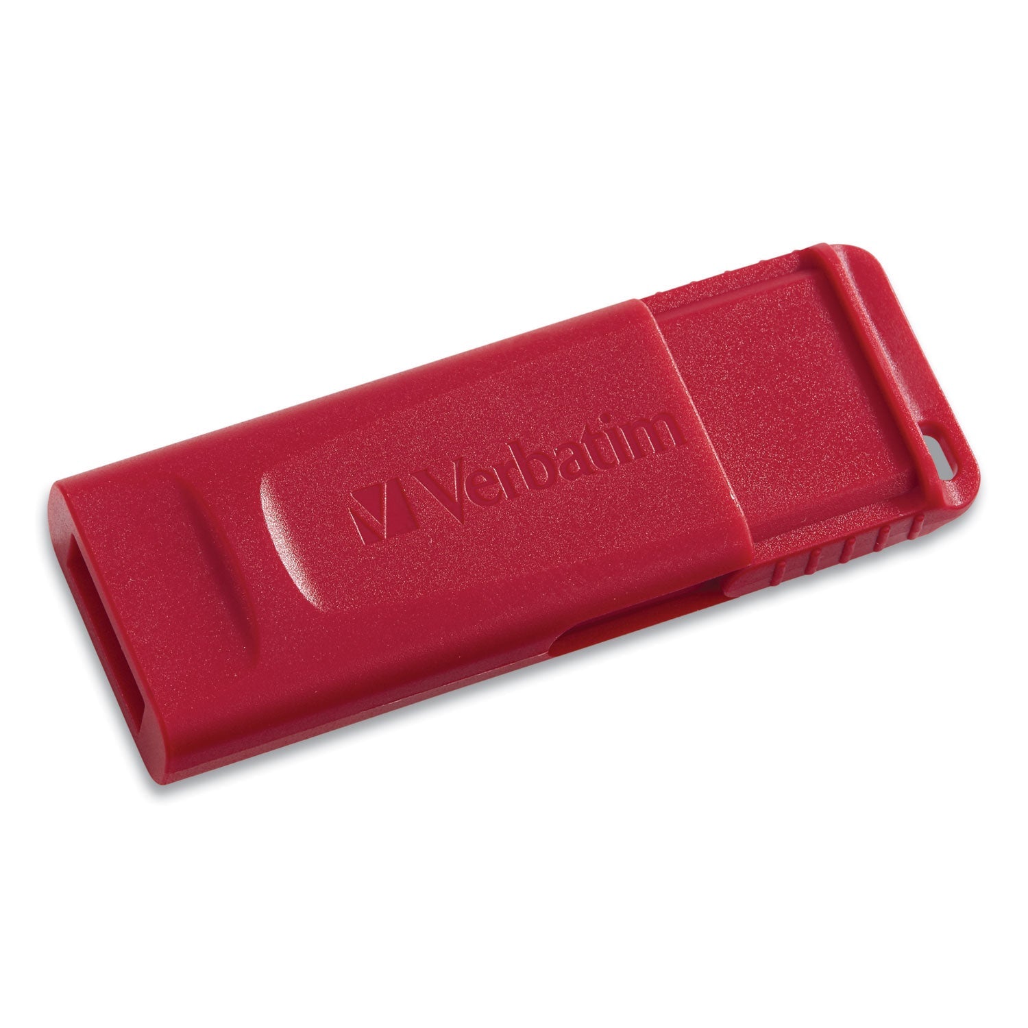 Store 'n' Go USB Flash Drive | 32GB, Red, Verbatim®