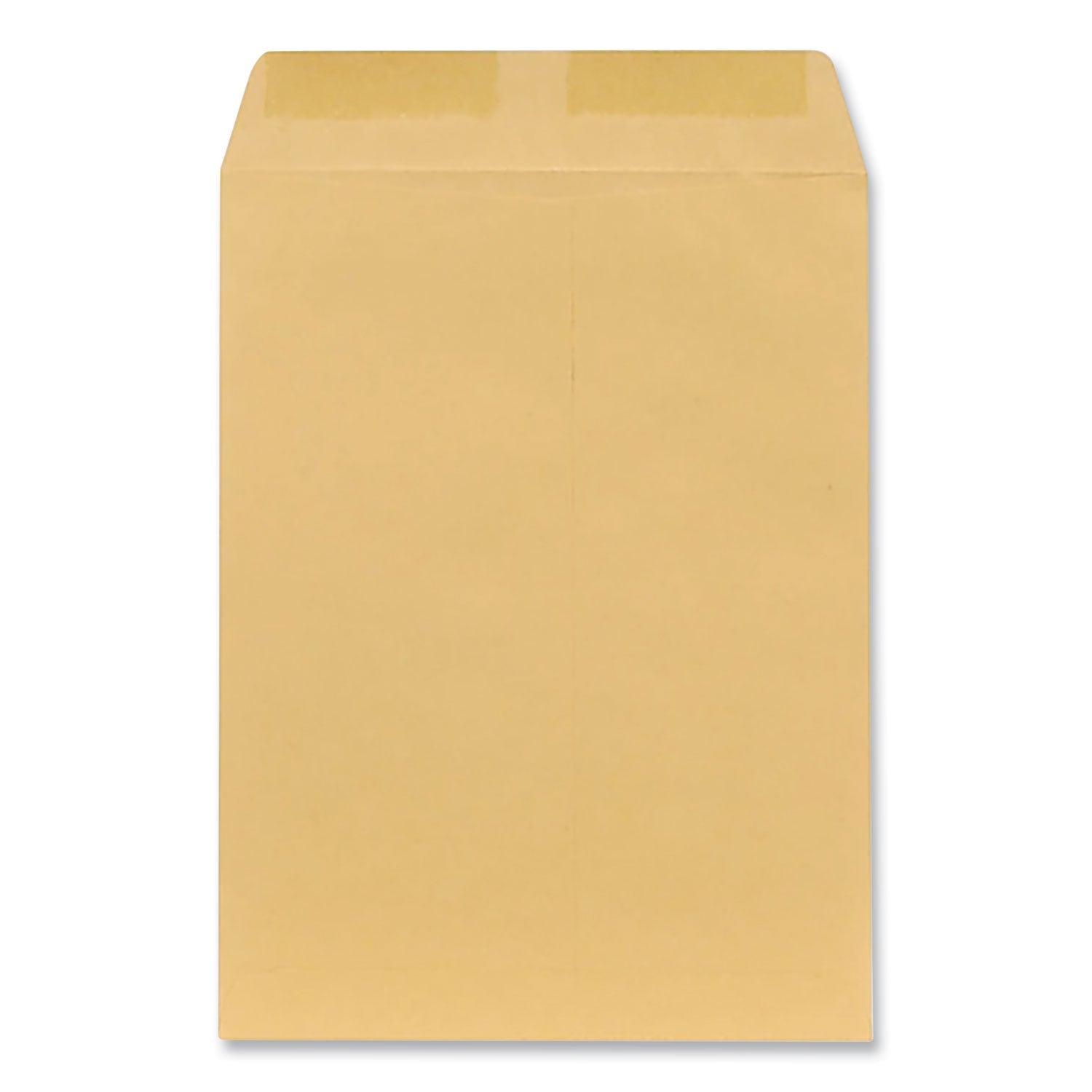 Catalog Envelope | 9x12 Kraft | 100/Box