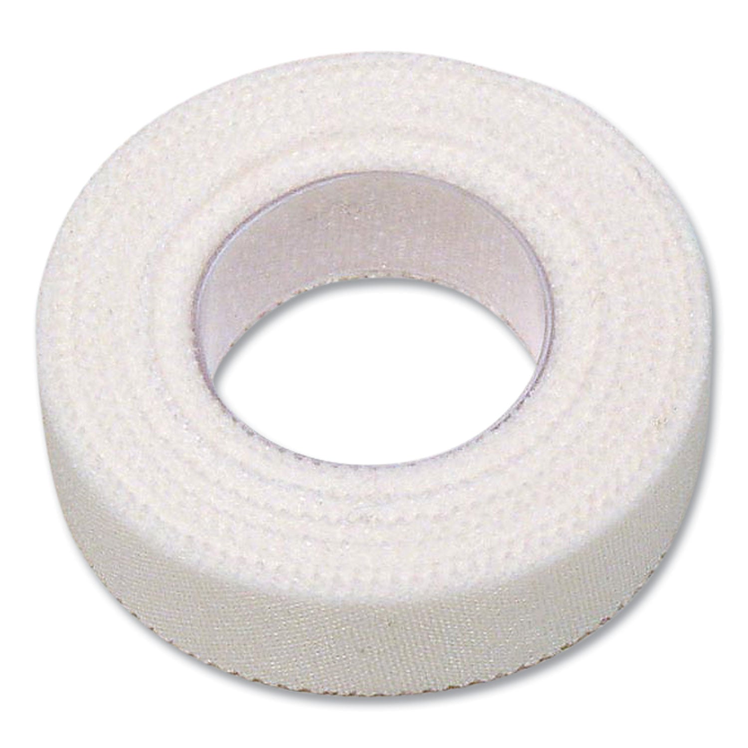 PhysiciansCare® by First Aid Only® First Aid Adhesive Tape, 0.5" X 10 Yds, 6 Rolls/box - Bloom Skins