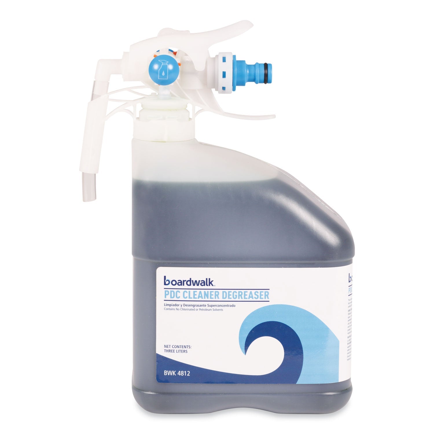 PDC Cleaner Degreaser | Unscented | 3L Bottle