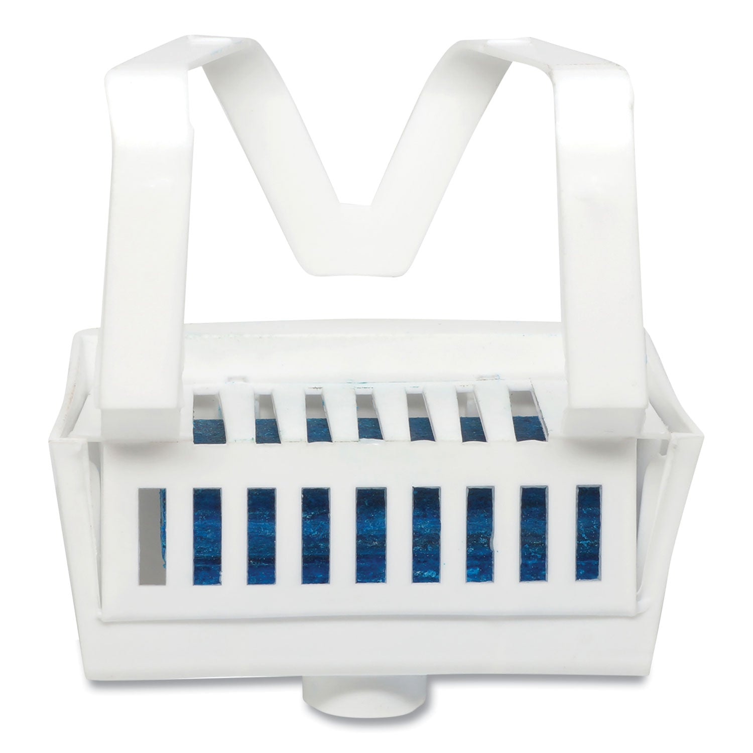 Non-Para Toilet Bowl Block | Evergreen, 12/Box
