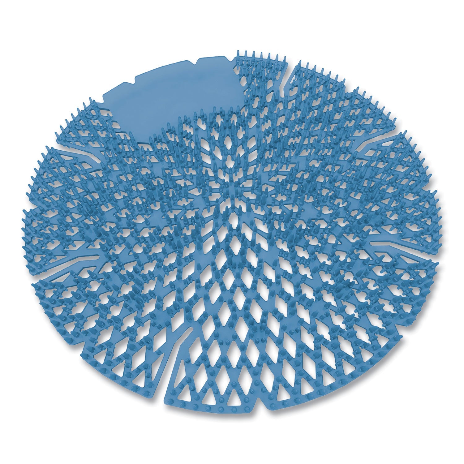 Diamond 3D Urinal Screen | Mountain Air | 60/Ctn
